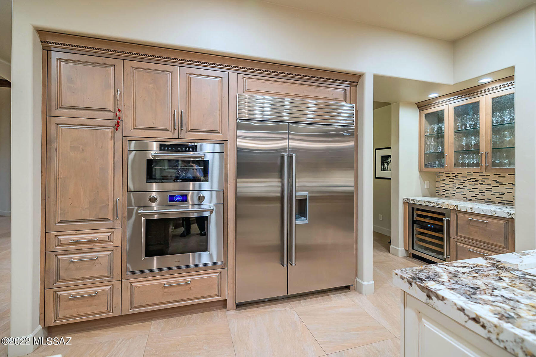 Catalina Foothills Estates NO. 10 (212-232) - Residential