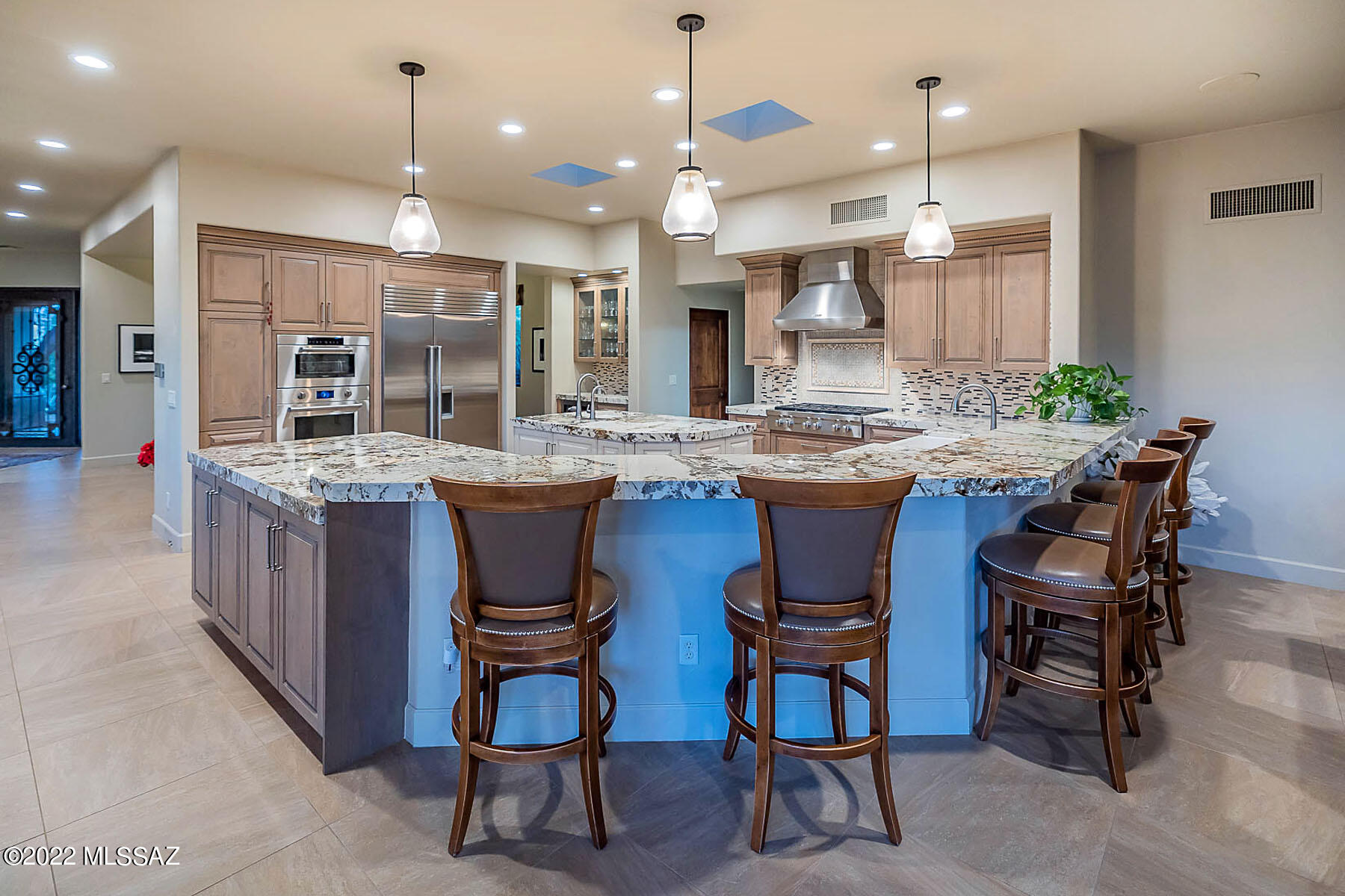 Catalina Foothills Estates NO. 10 (212-232) - Residential