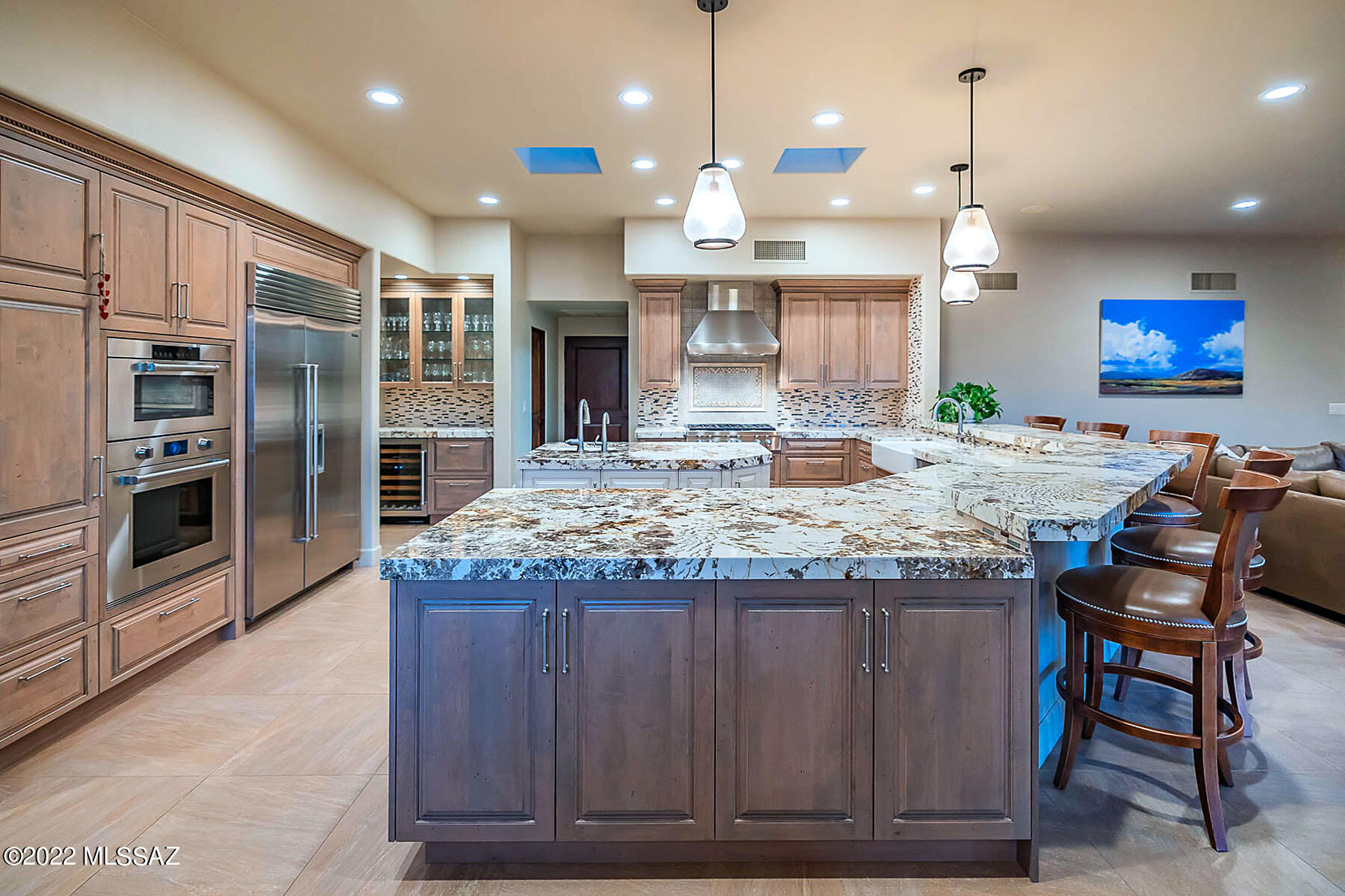 Catalina Foothills Estates NO. 10 (212-232) - Residential