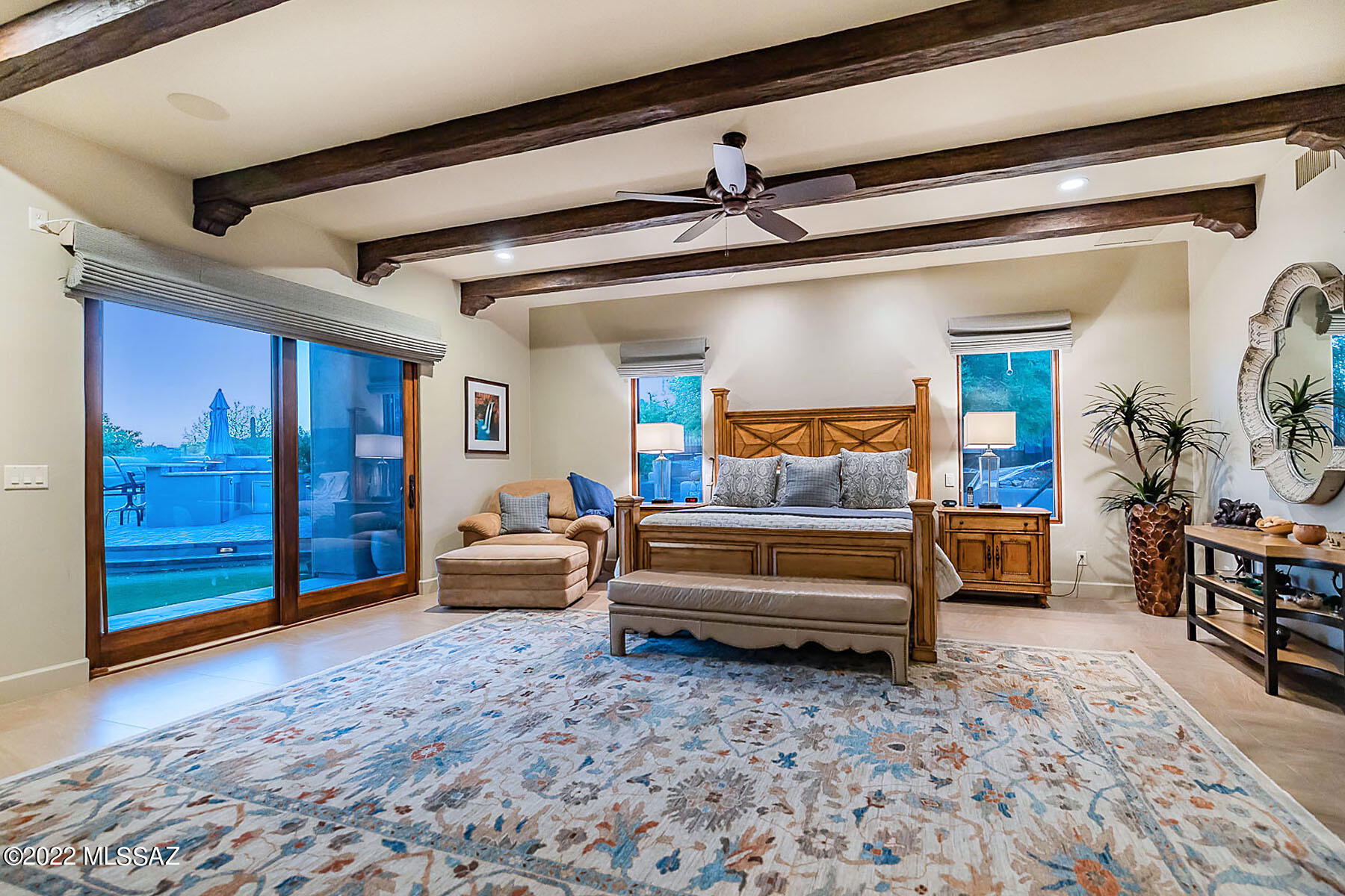 Catalina Foothills Estates NO. 10 (212-232) - Residential
