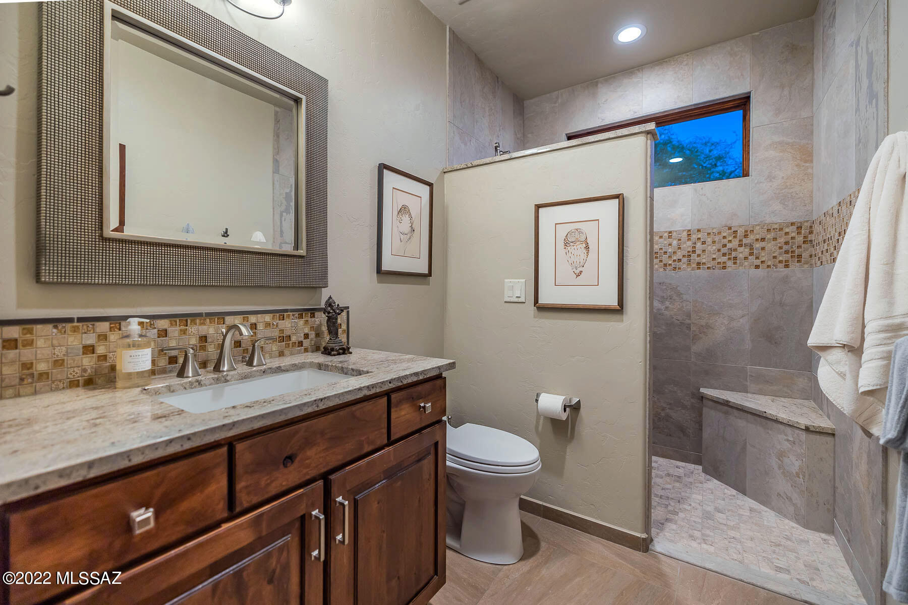 Catalina Foothills Estates NO. 10 (212-232) - Residential