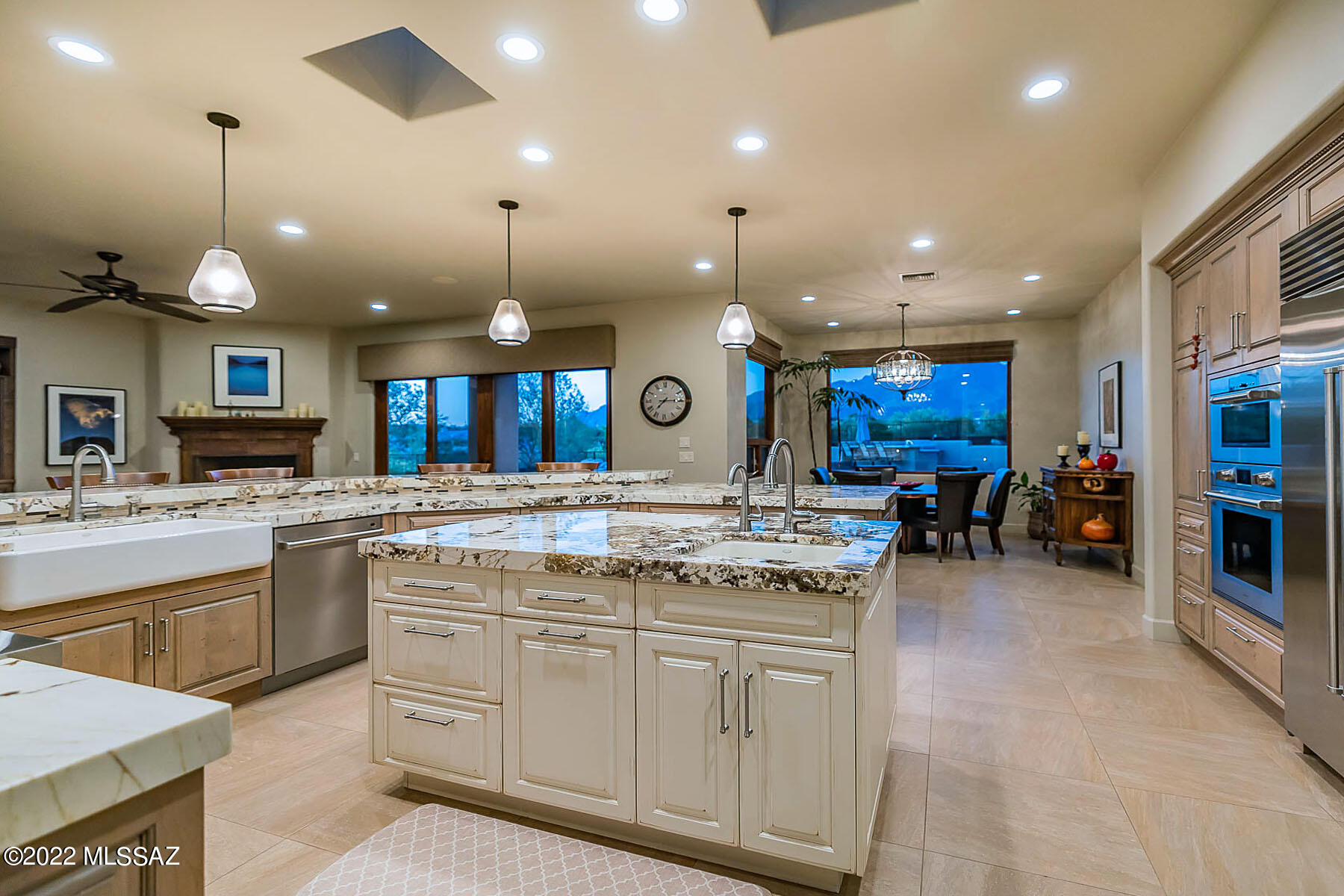 Catalina Foothills Estates NO. 10 (212-232) - Residential