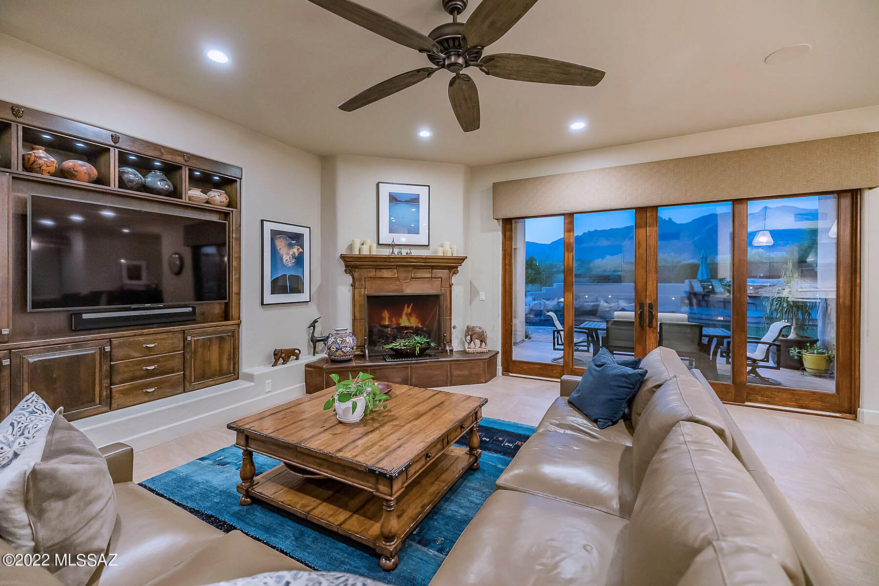 Catalina Foothills Estates NO. 10 (212-232) - Residential