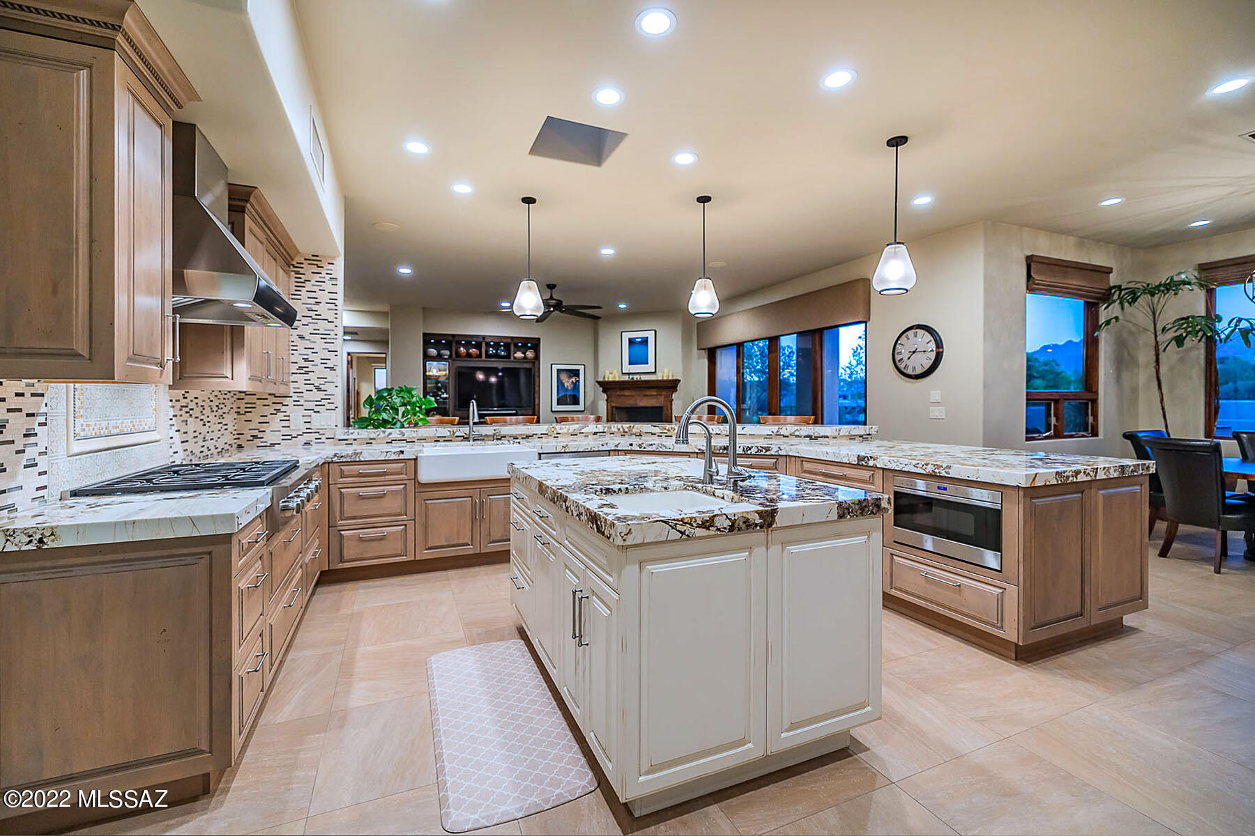 Catalina Foothills Estates NO. 10 (212-232) - Residential