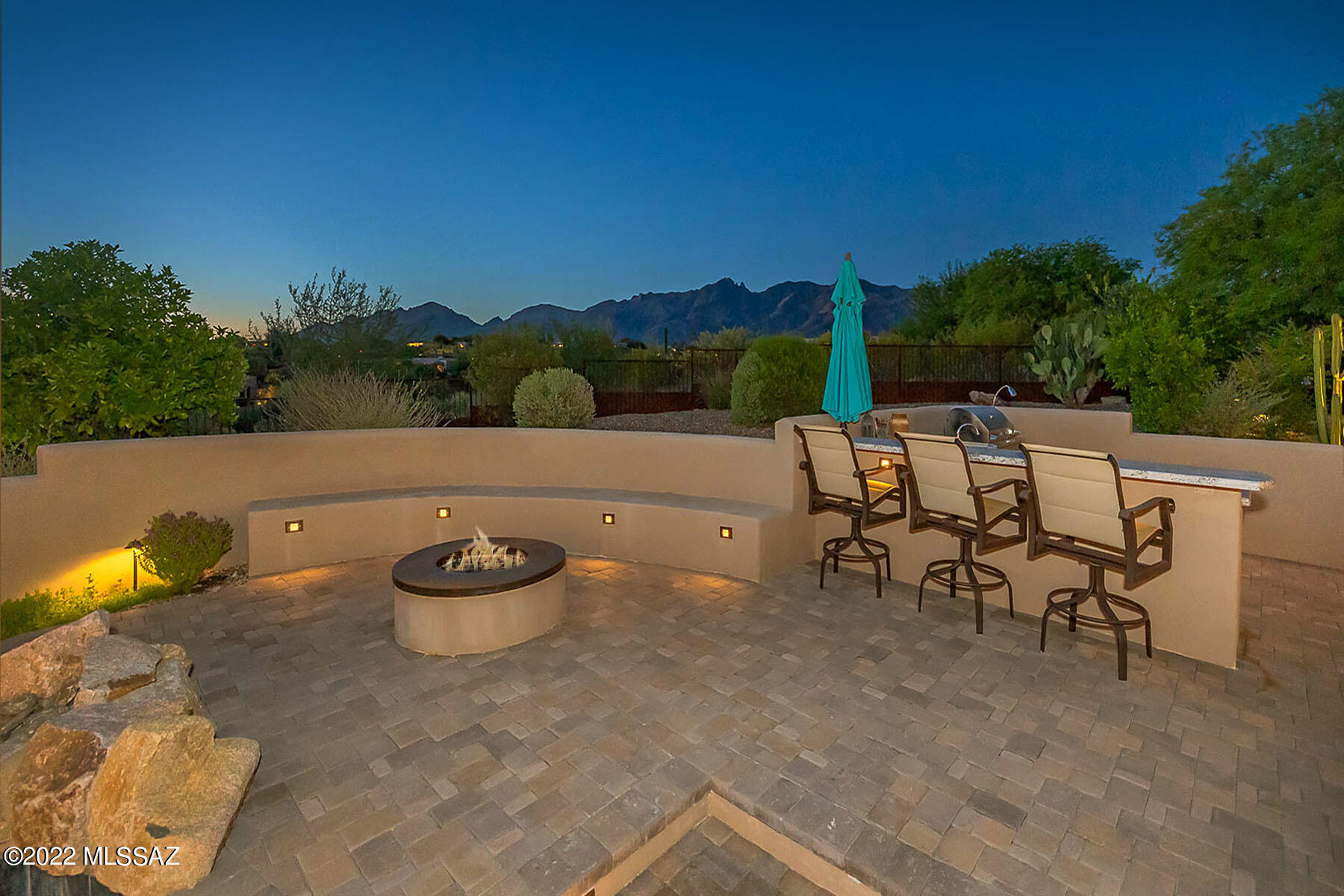 Catalina Foothills Estates NO. 10 (212-232) - Residential