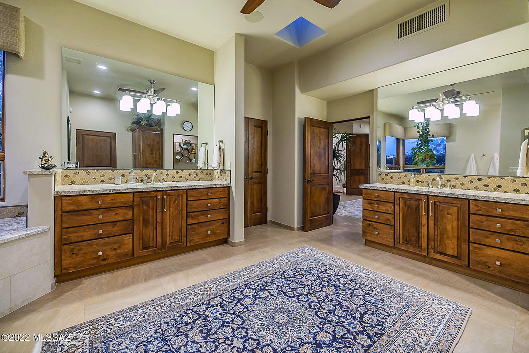 Catalina Foothills Estates NO. 10 (212-232) - Residential