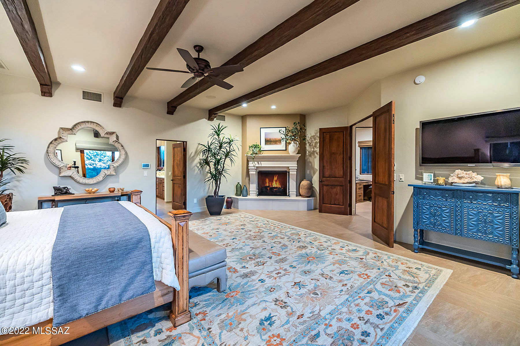 Catalina Foothills Estates NO. 10 (212-232) - Residential