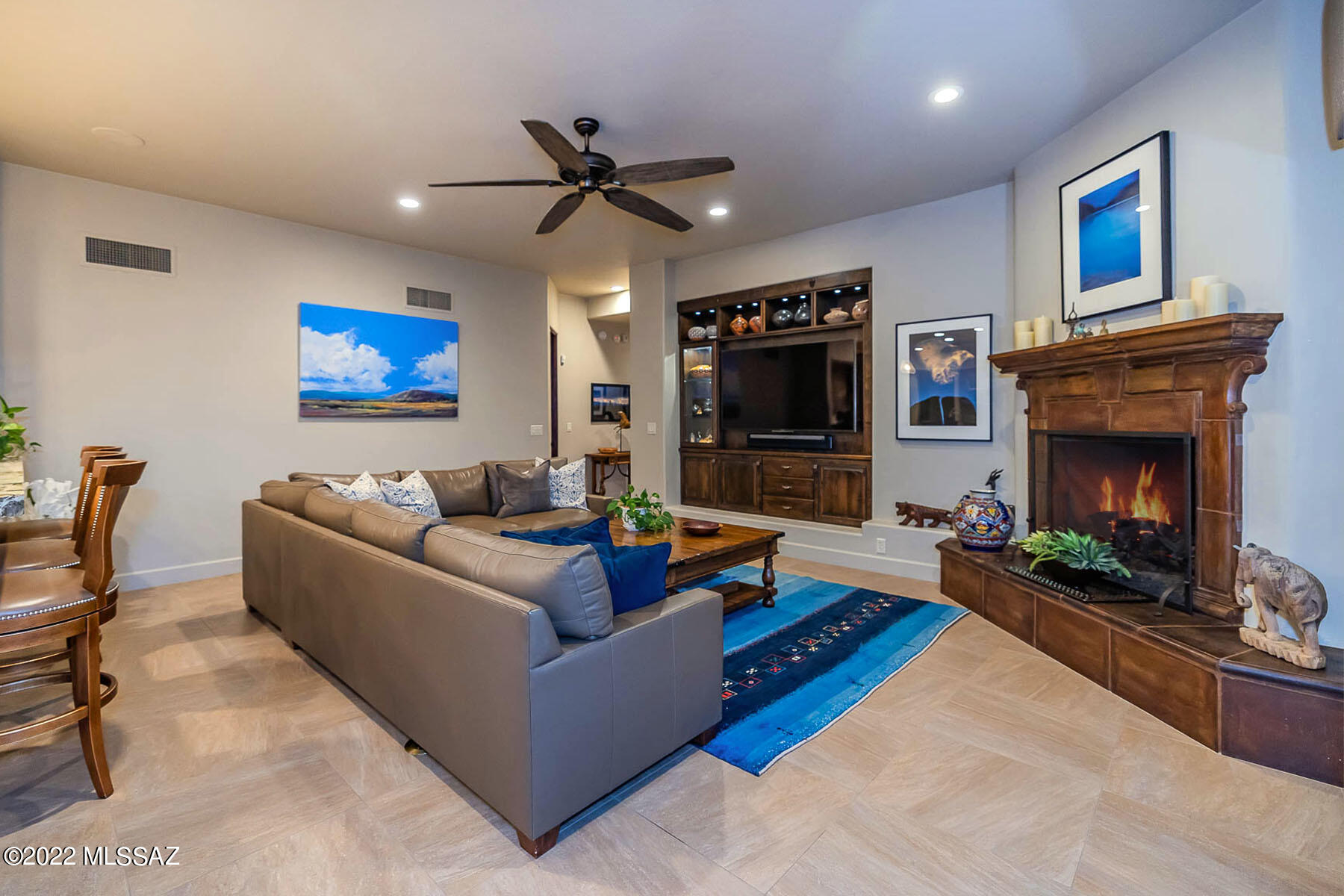 Catalina Foothills Estates NO. 10 (212-232) - Residential