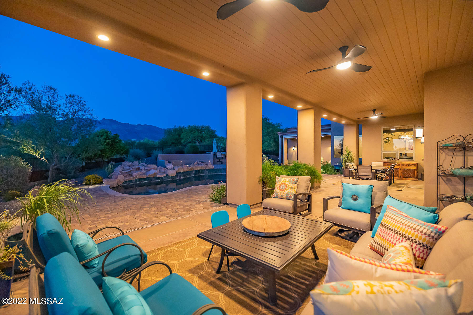 Catalina Foothills Estates NO. 10 (212-232) - Residential
