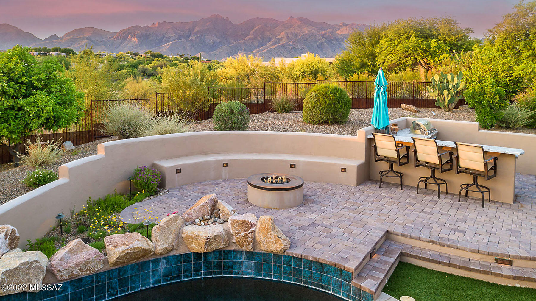 Catalina Foothills Estates NO. 10 (212-232) - Residential