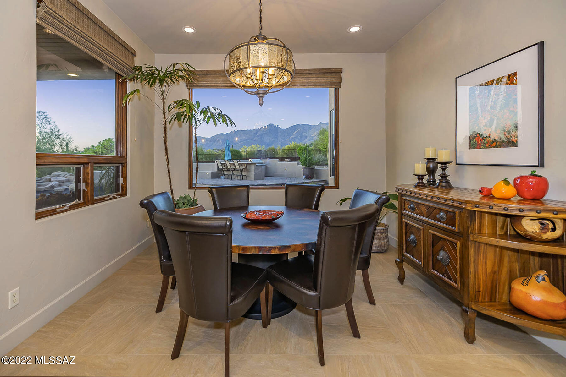 Catalina Foothills Estates NO. 10 (212-232) - Residential
