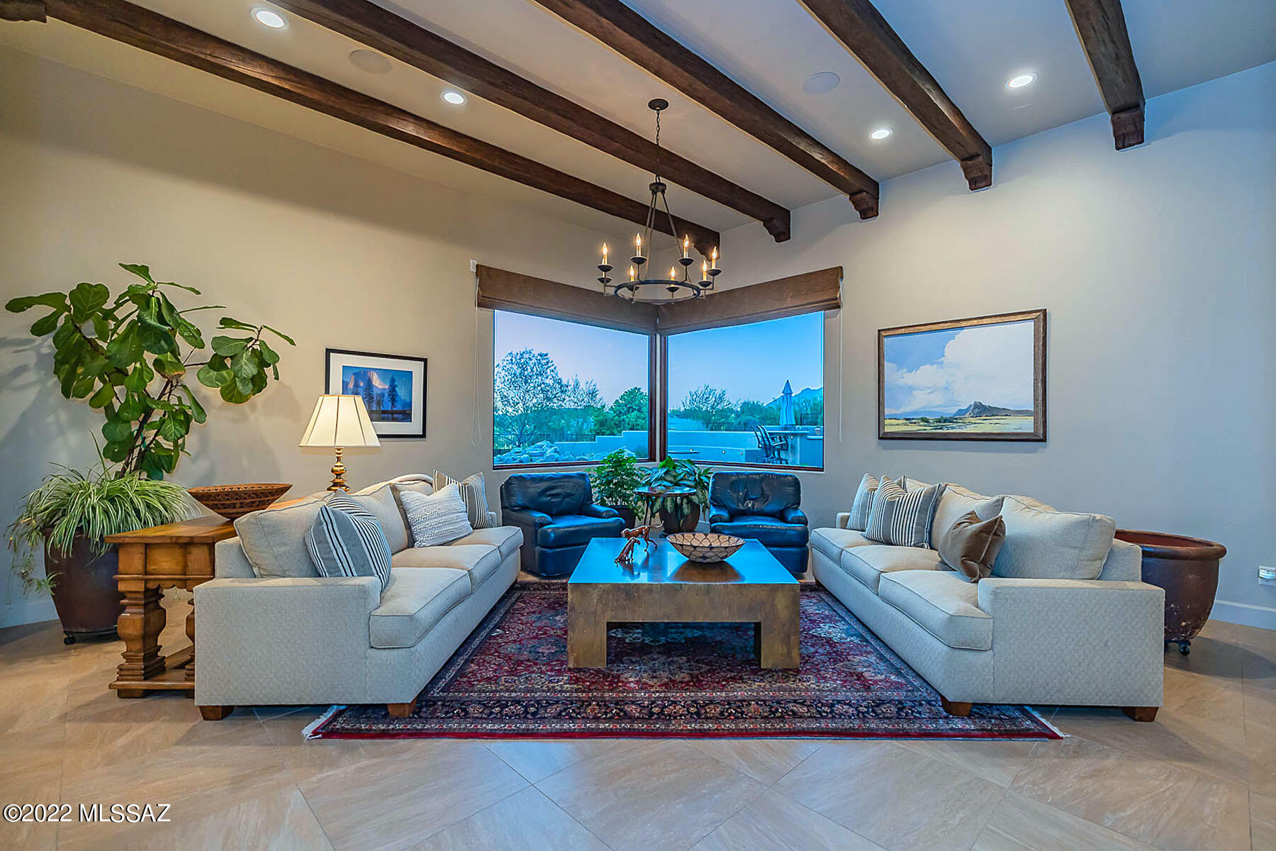 Catalina Foothills Estates NO. 10 (212-232) - Residential