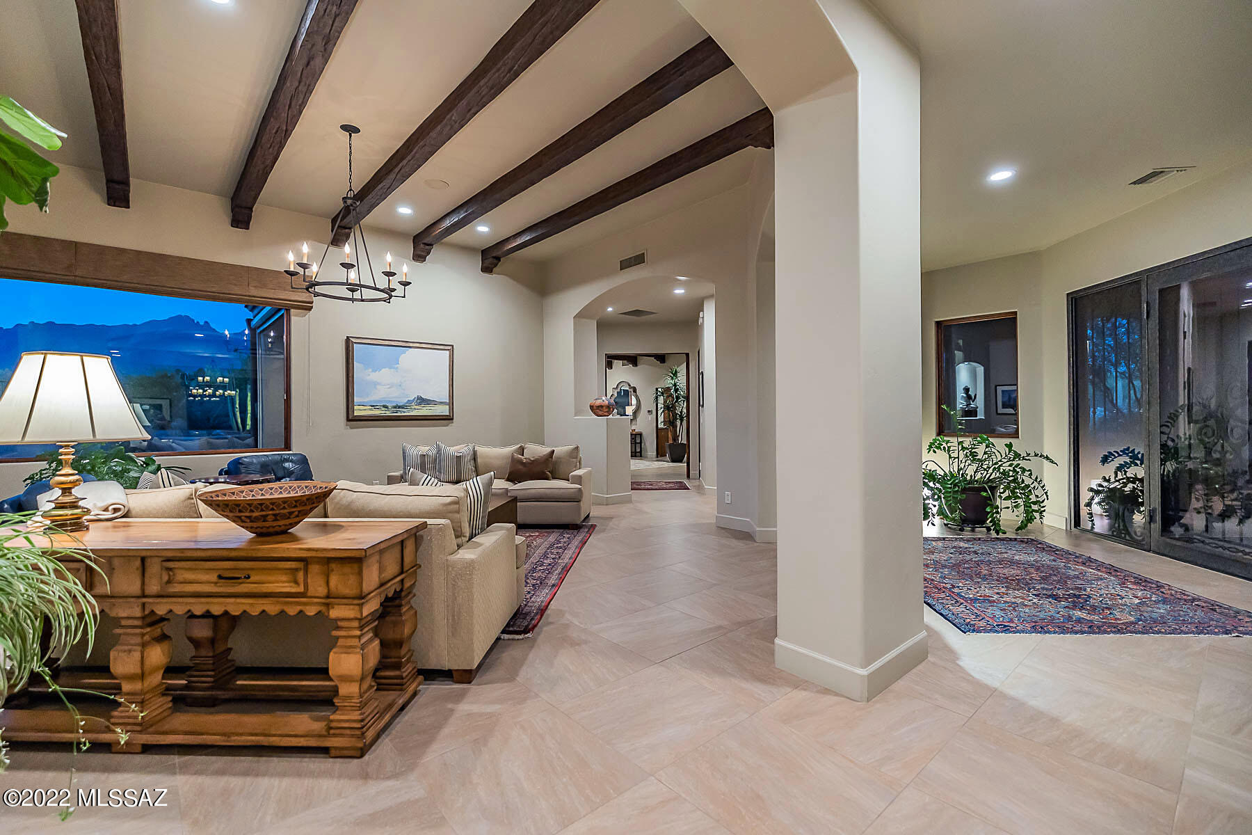 Catalina Foothills Estates NO. 10 (212-232) - Residential