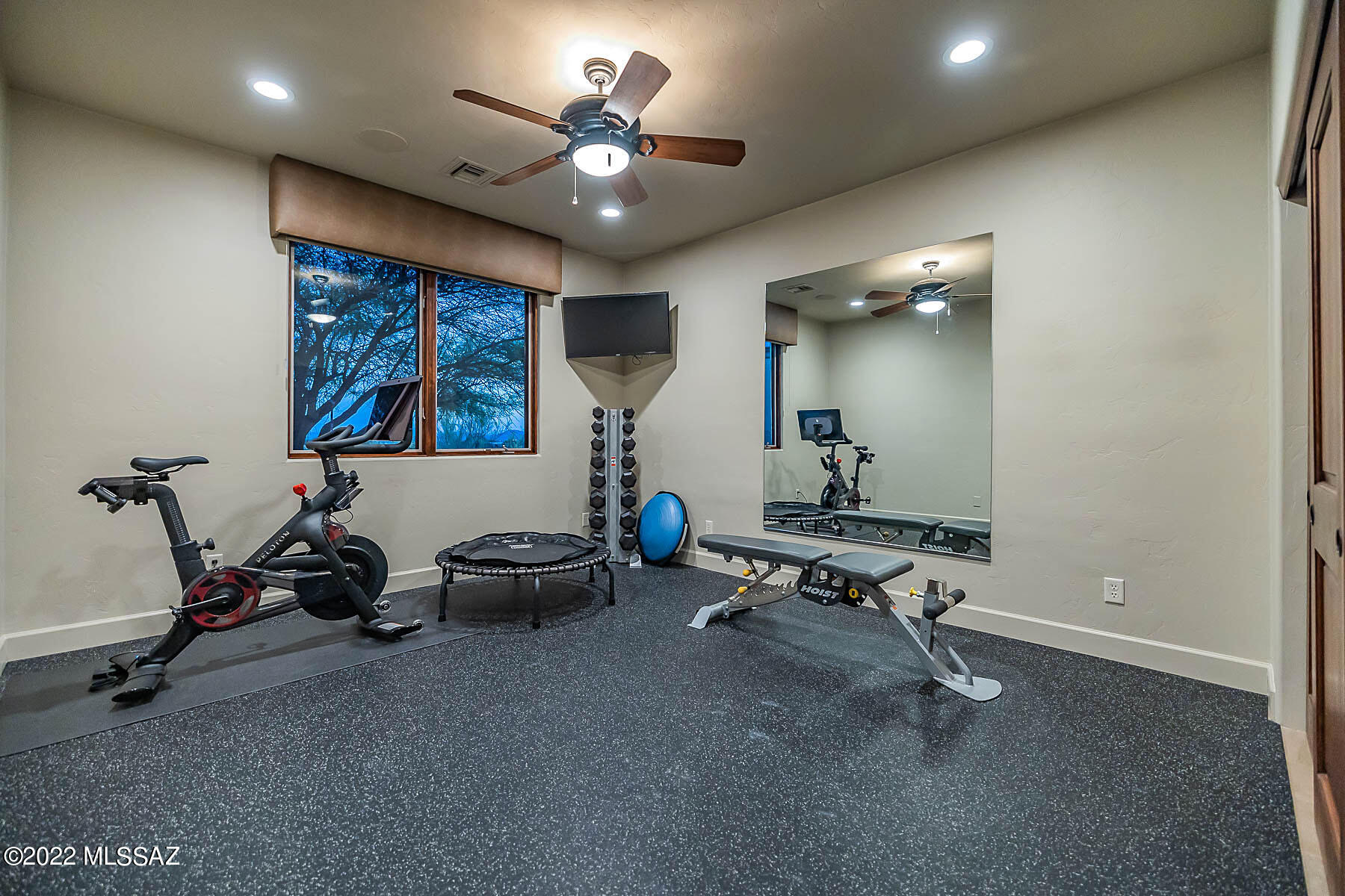 Catalina Foothills Estates NO. 10 (212-232) - Residential
