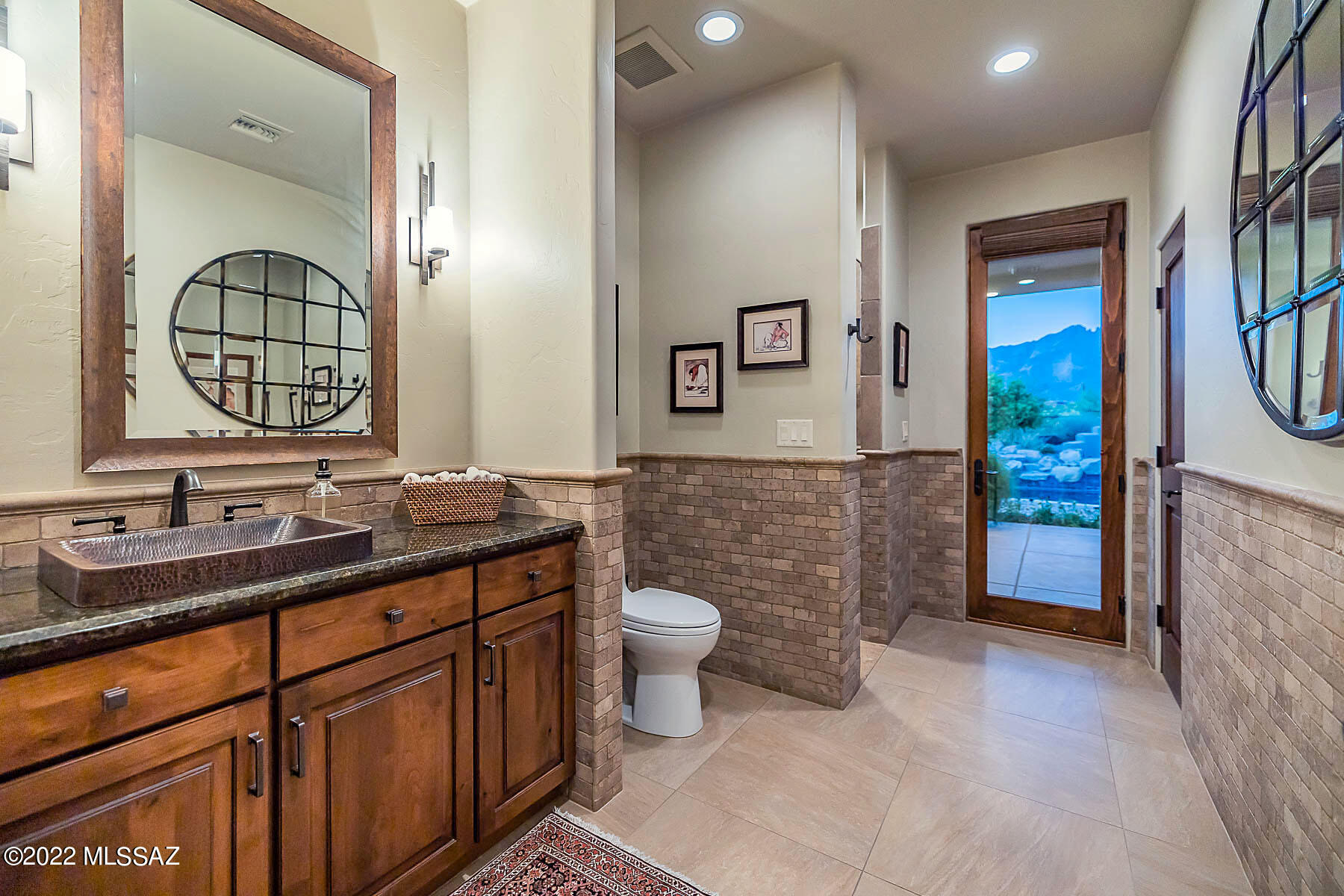 Catalina Foothills Estates NO. 10 (212-232) - Residential