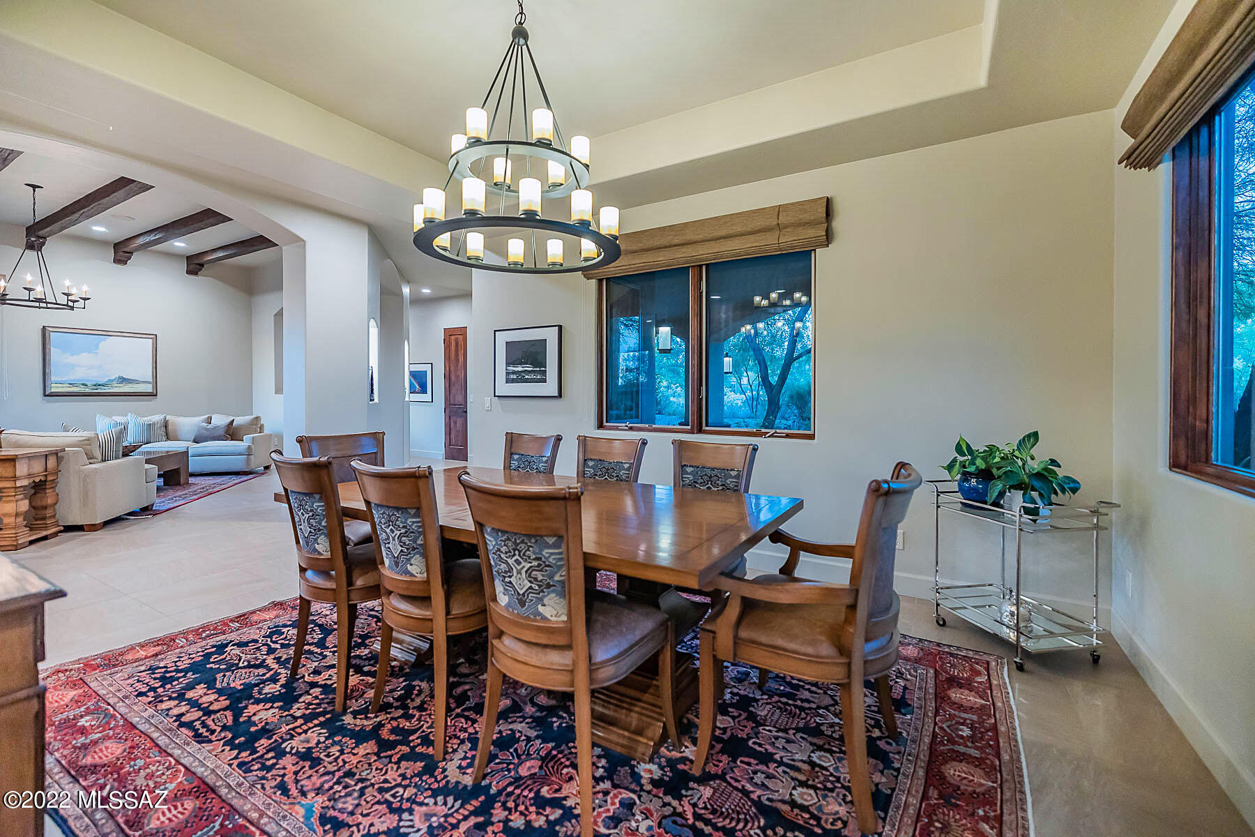 Catalina Foothills Estates NO. 10 (212-232) - Residential