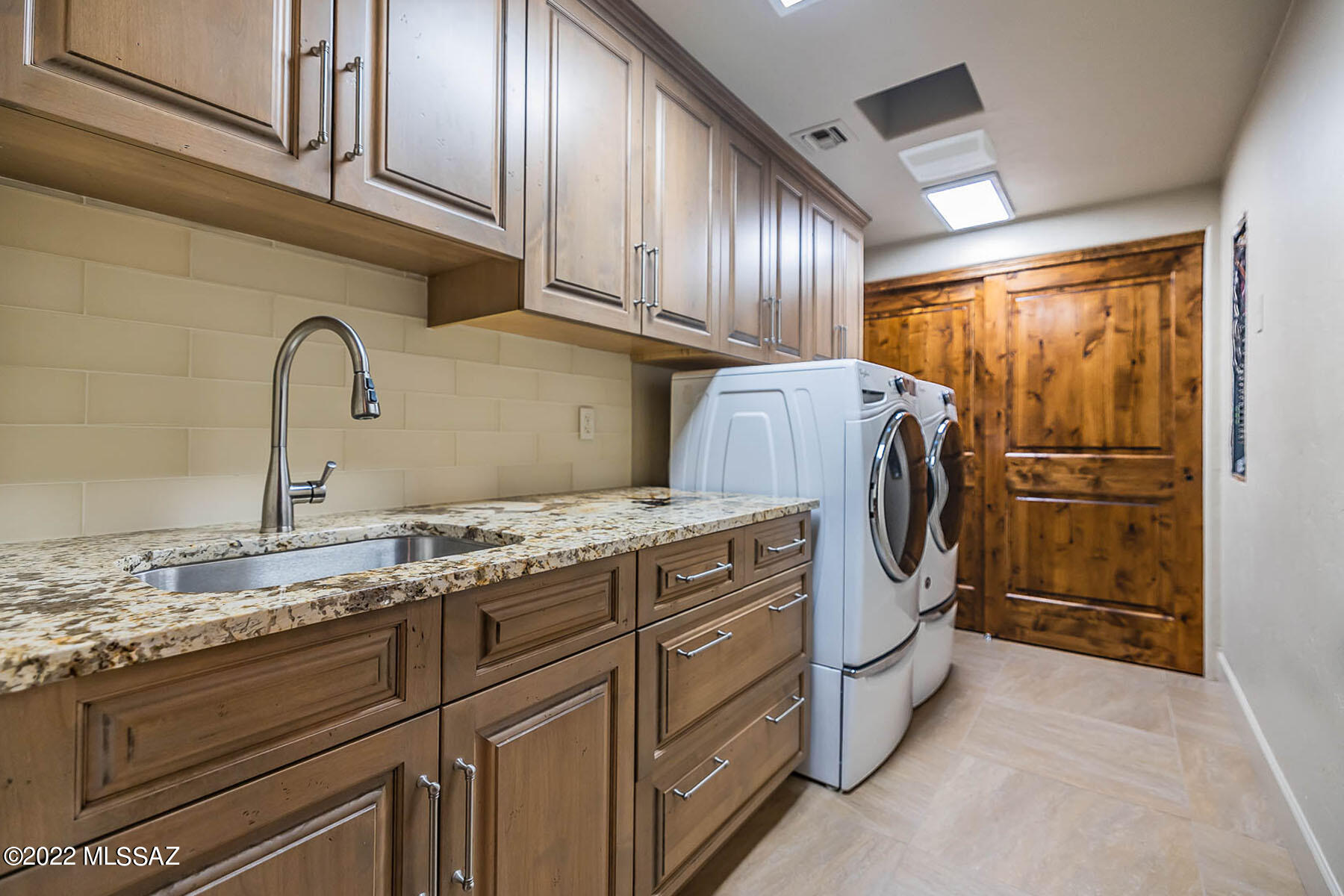 Catalina Foothills Estates NO. 10 (212-232) - Residential