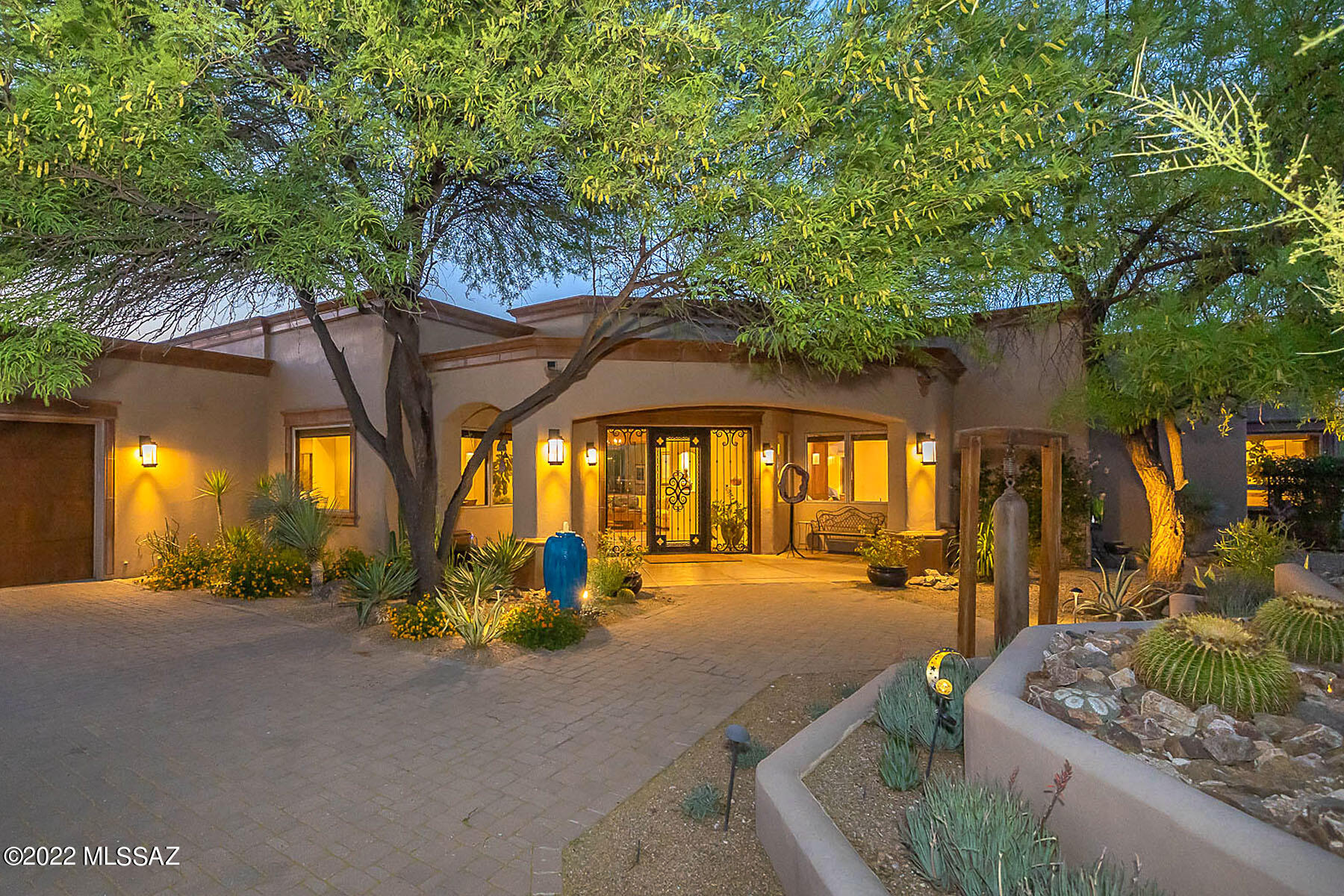 Catalina Foothills Estates NO. 10 (212-232) - Residential