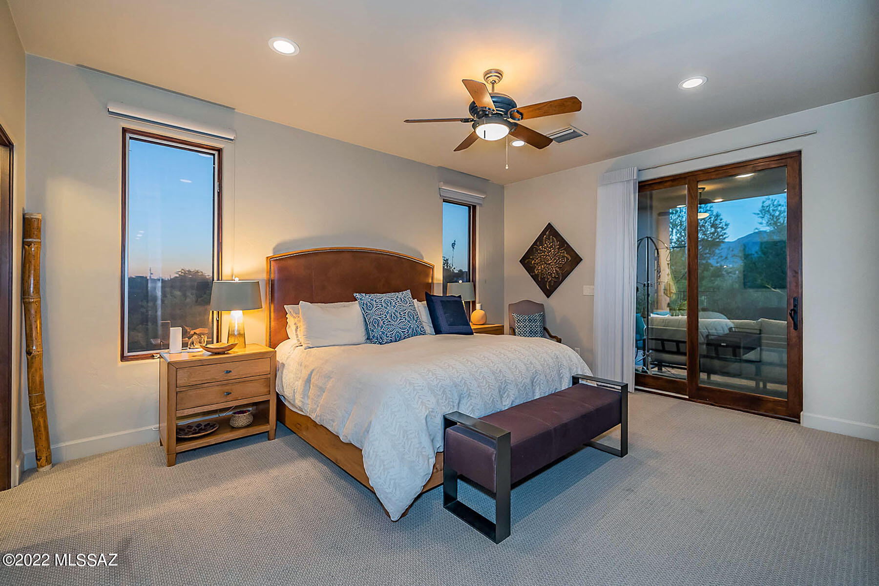 Catalina Foothills Estates NO. 10 (212-232) - Residential