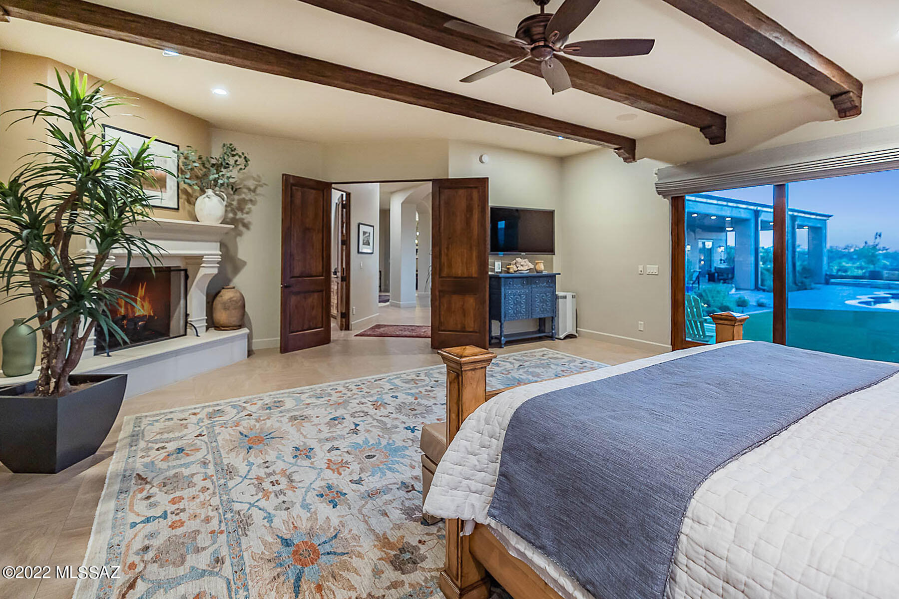 Catalina Foothills Estates NO. 10 (212-232) - Residential
