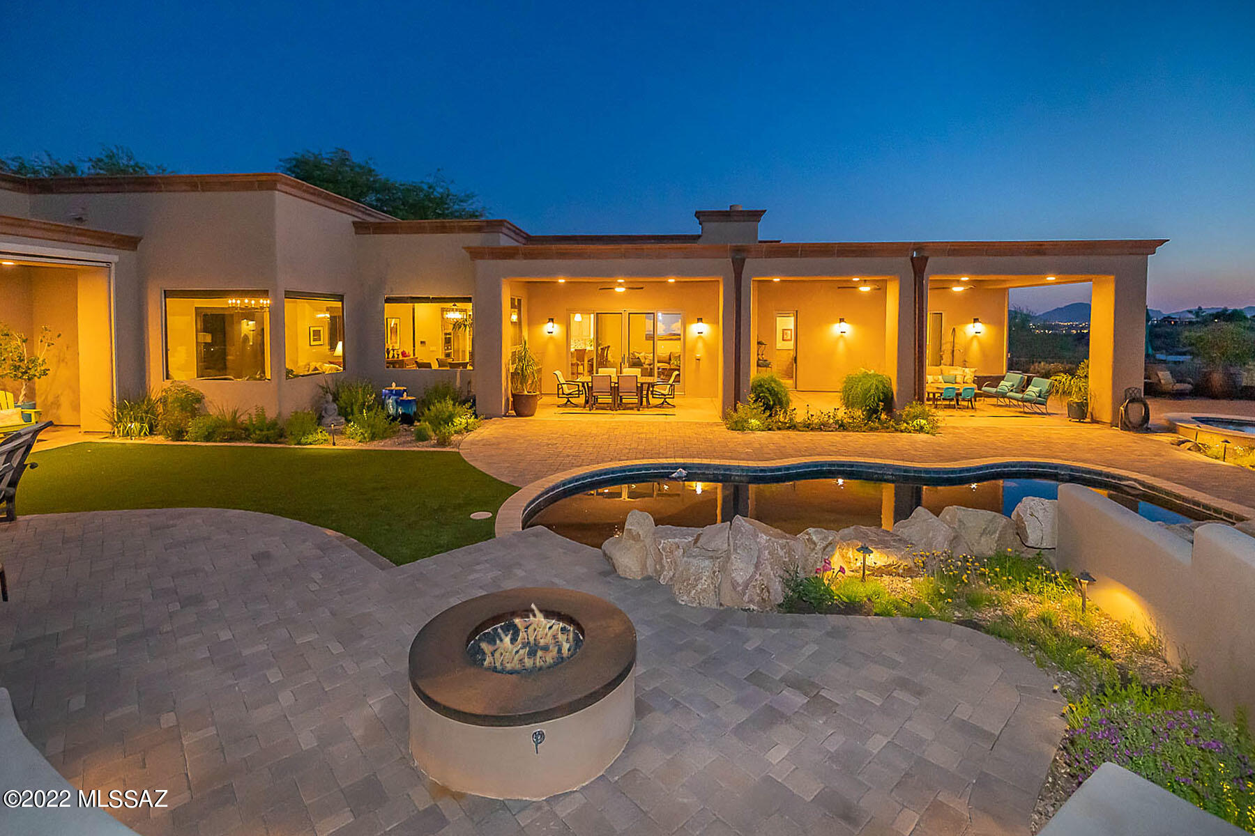 Catalina Foothills Estates NO. 10 (212-232) - Residential