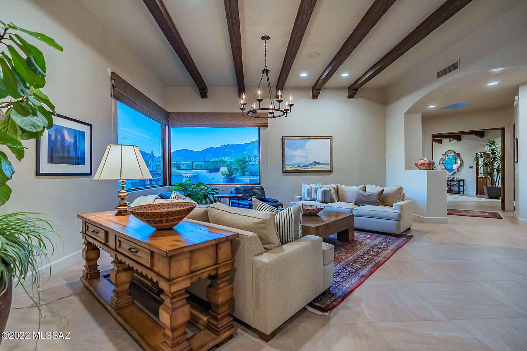 Catalina Foothills Estates NO. 10 (212-232) - Residential