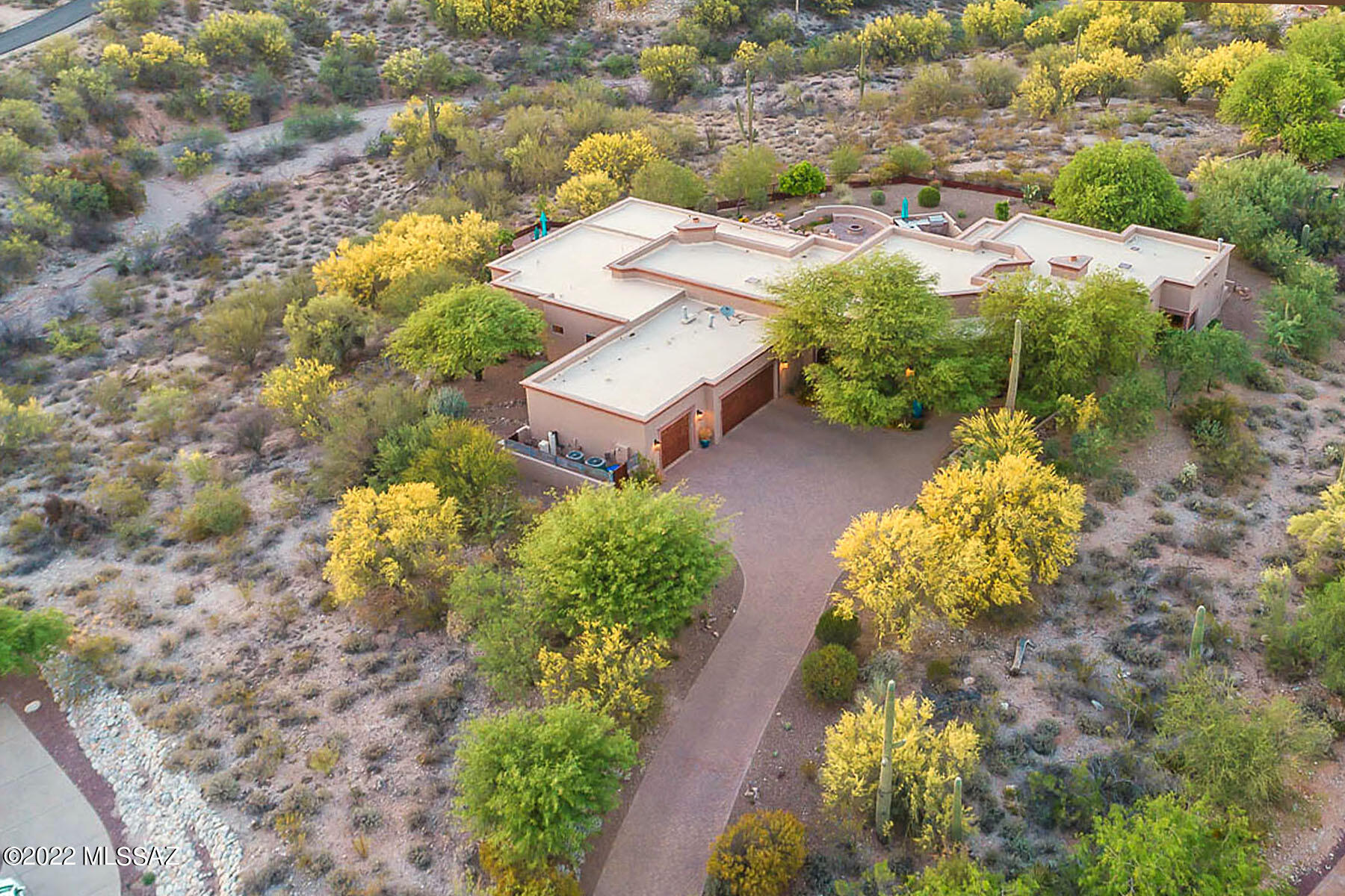 Catalina Foothills Estates NO. 10 (212-232) - Residential