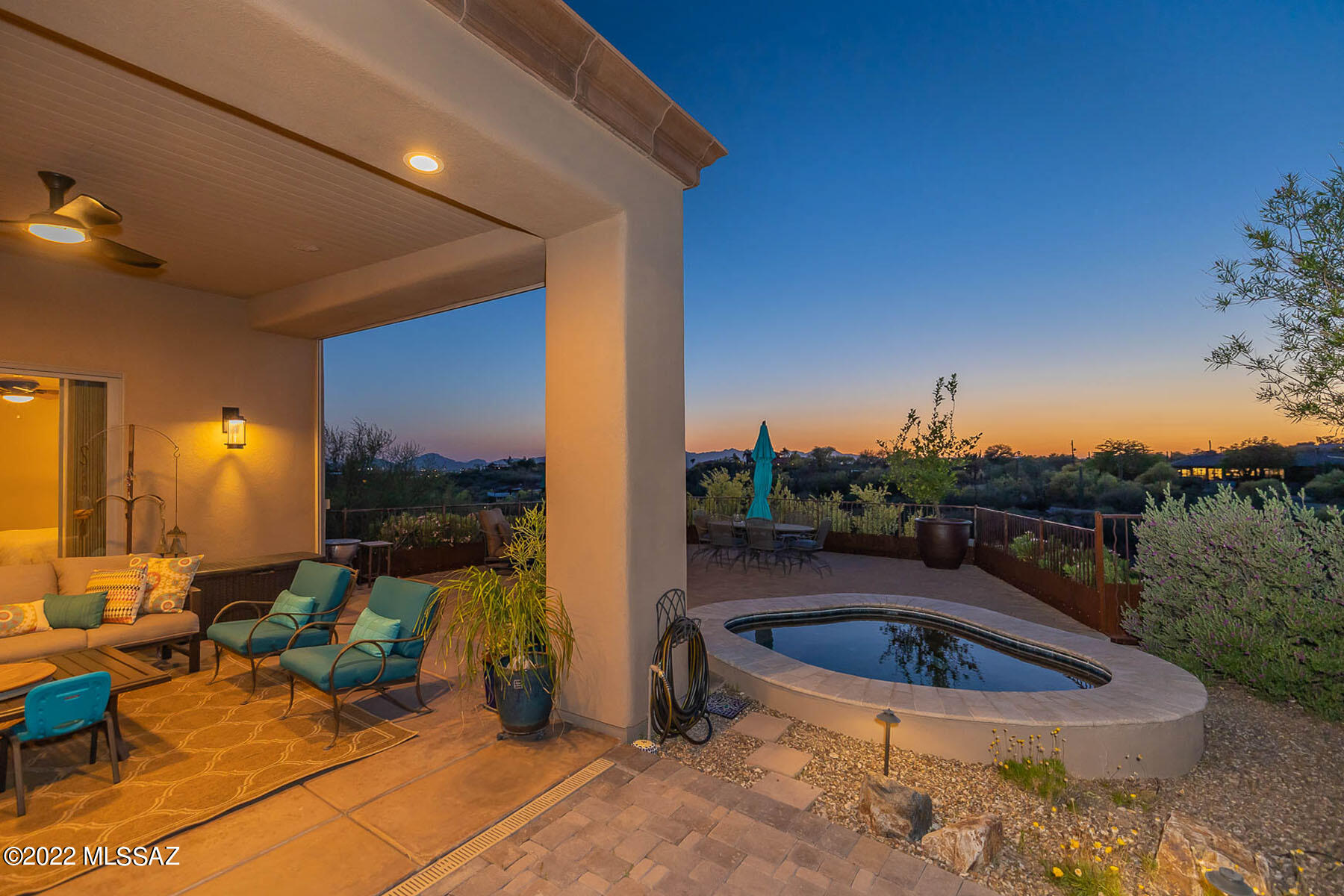 Catalina Foothills Estates NO. 10 (212-232) - Residential