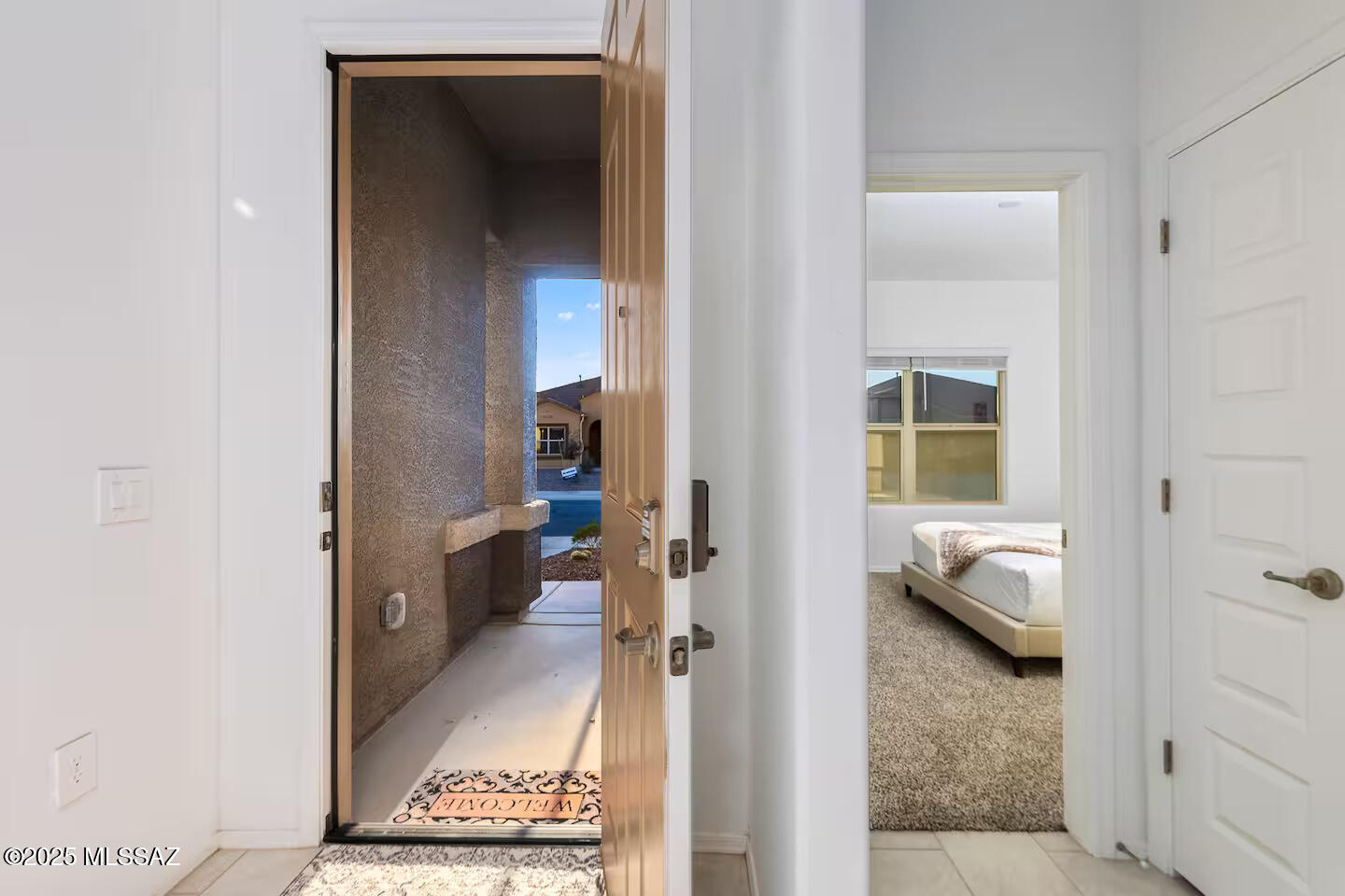 10094 N Black Dalea Drive