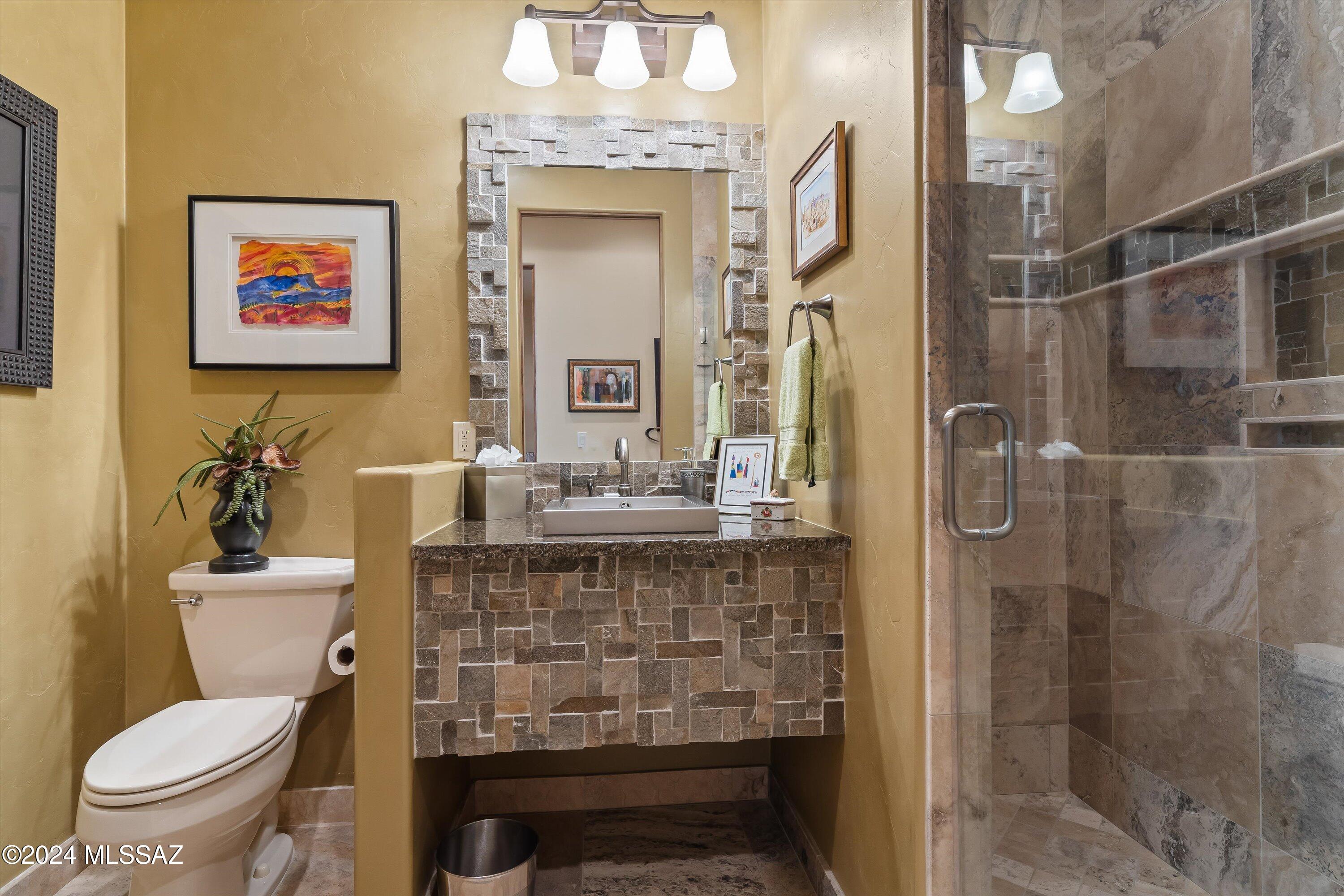 Canyon Pass At Dove Mountain - Residential