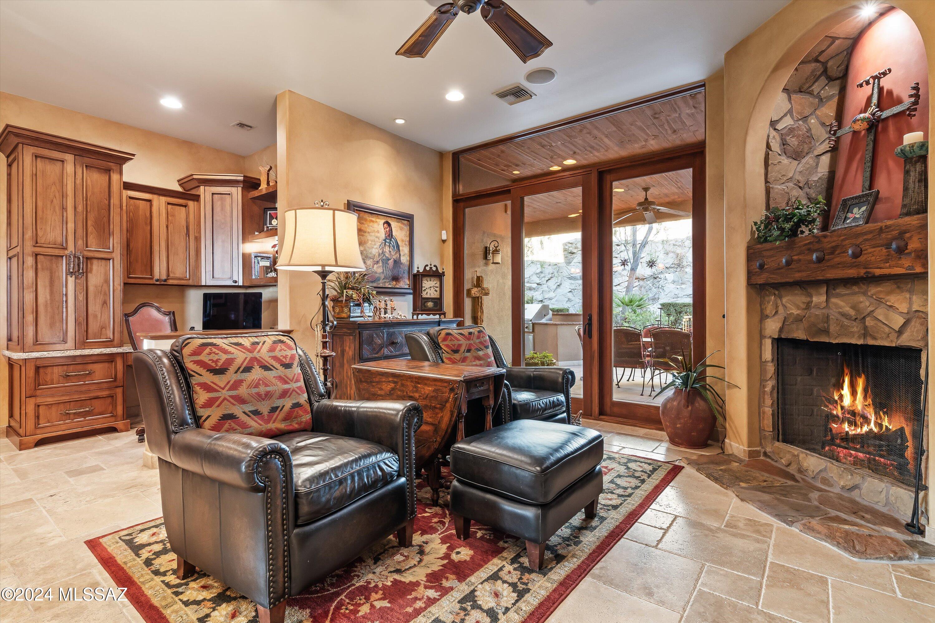 Canyon Pass At Dove Mountain - Residential