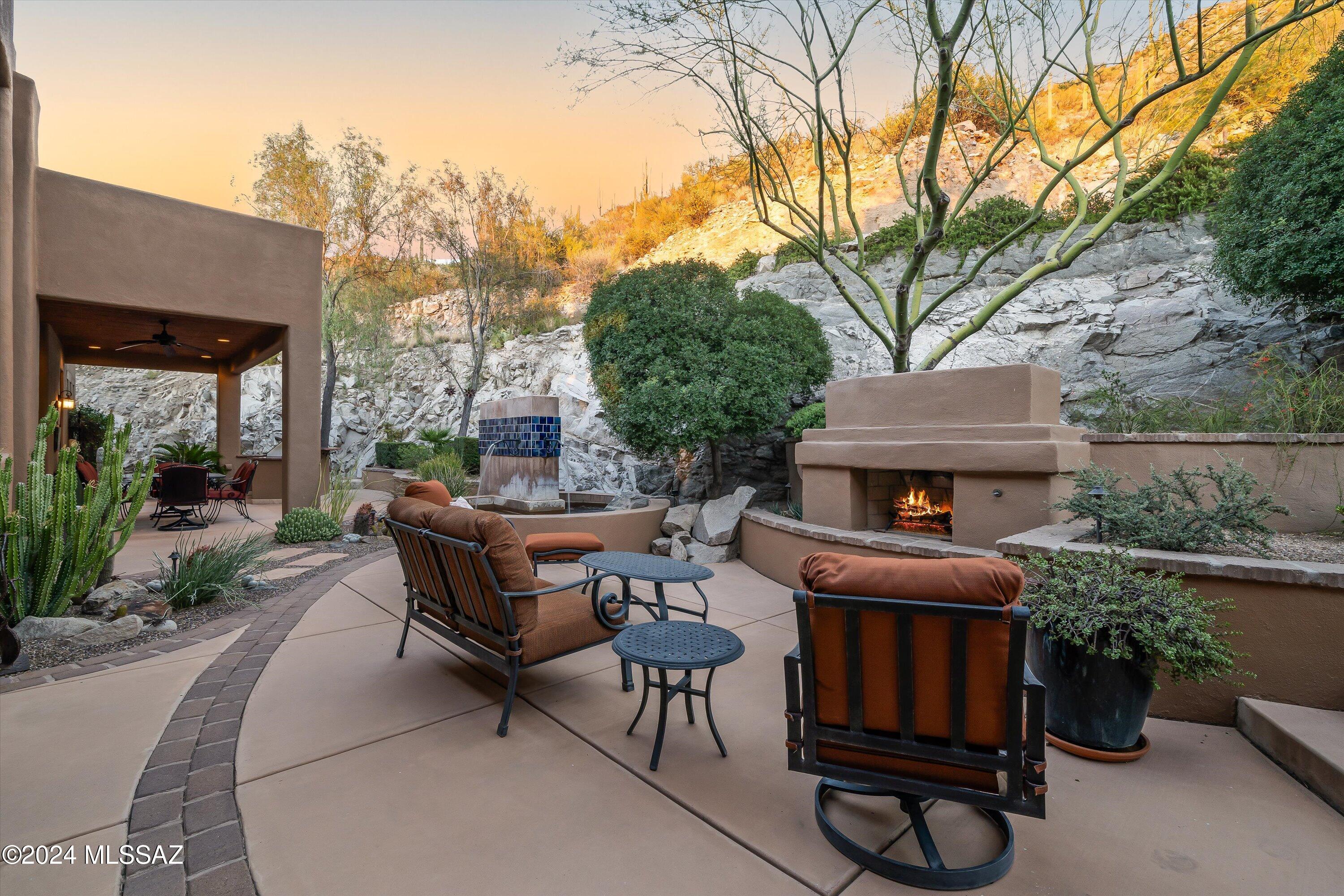 Canyon Pass At Dove Mountain - Residential