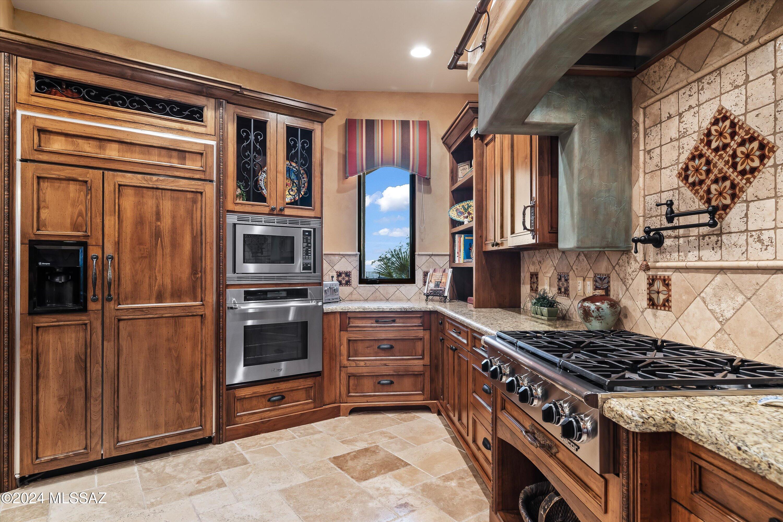 Canyon Pass At Dove Mountain - Residential
