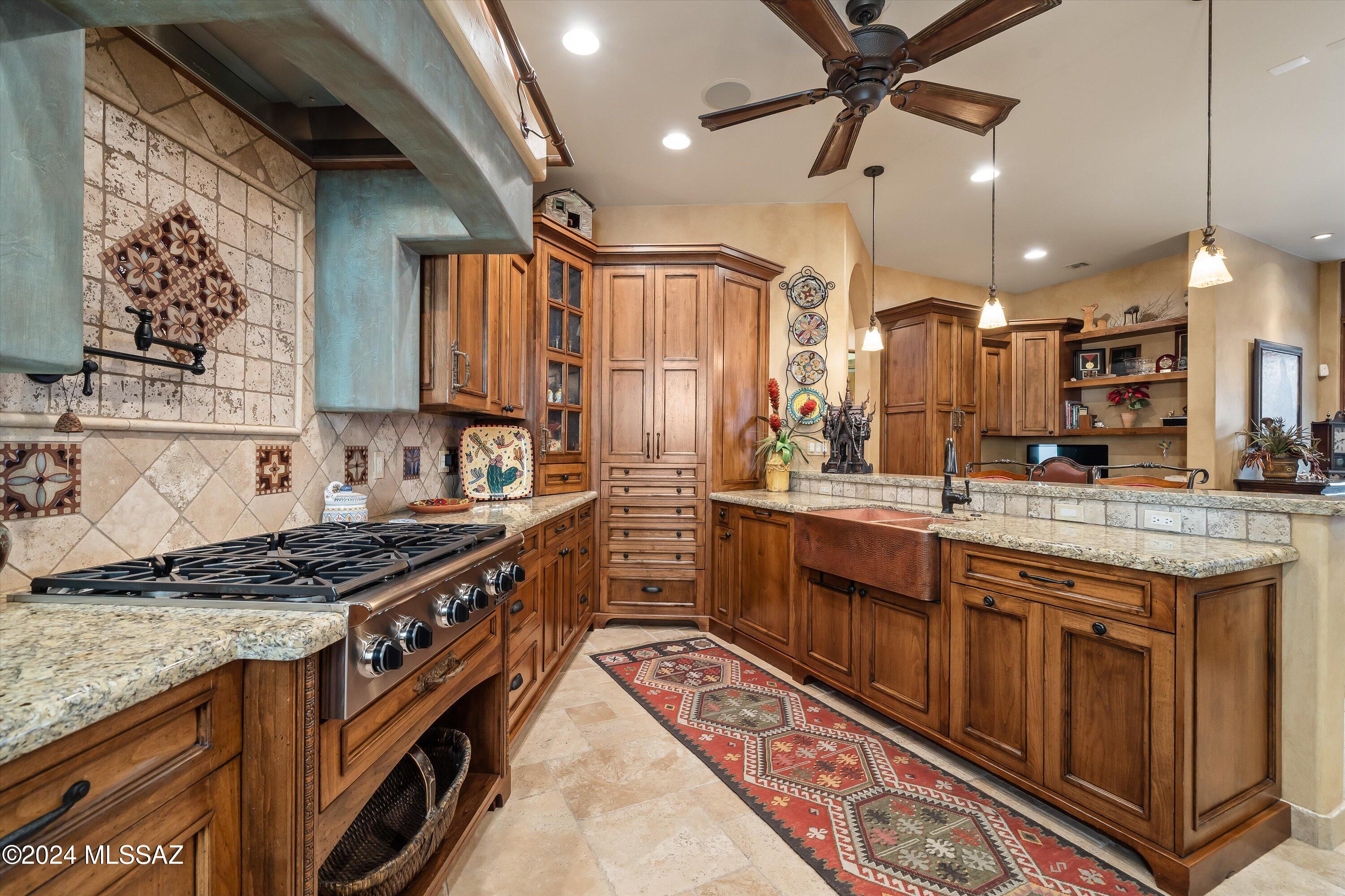 Canyon Pass At Dove Mountain - Residential