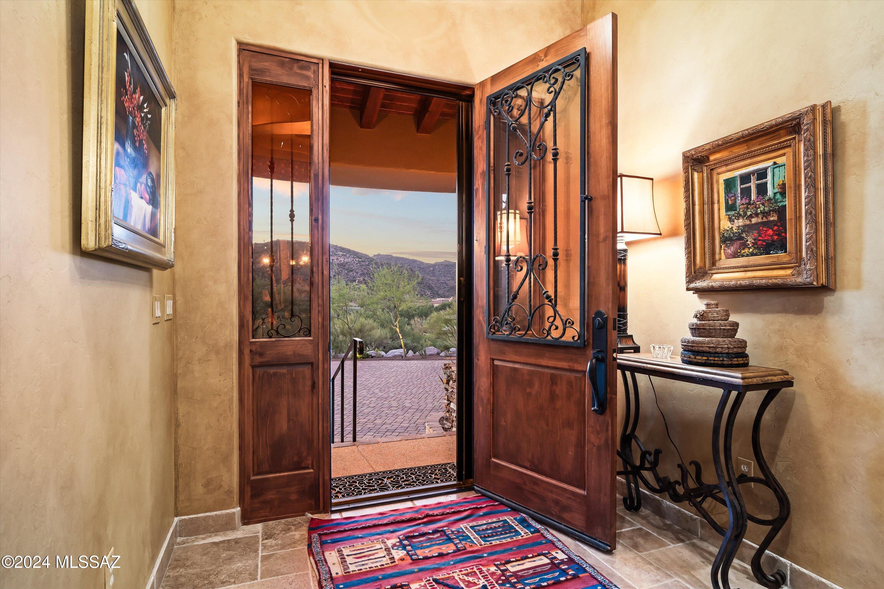 14310 N Dove Canyon Pass
