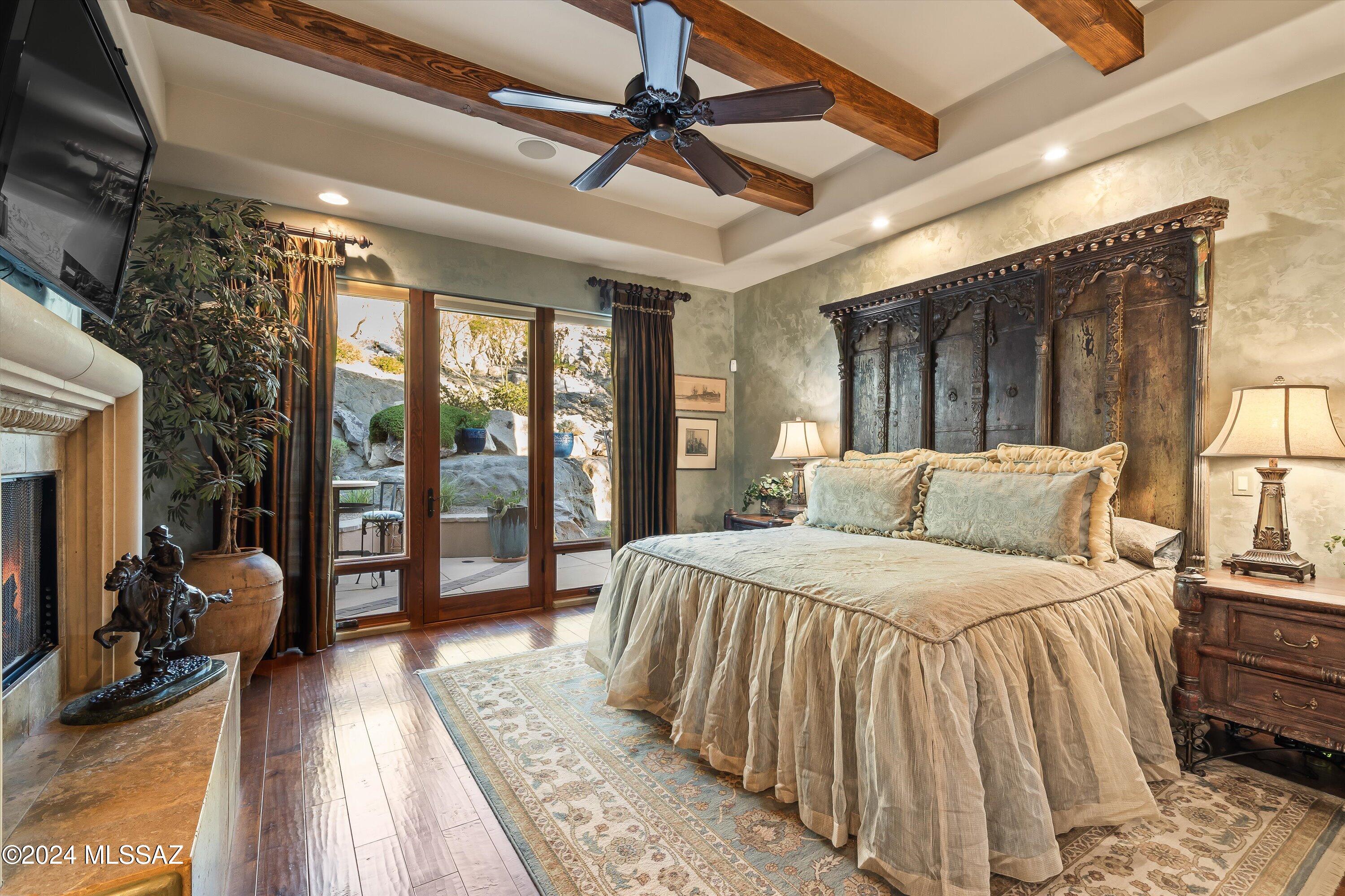 Canyon Pass At Dove Mountain - Residential