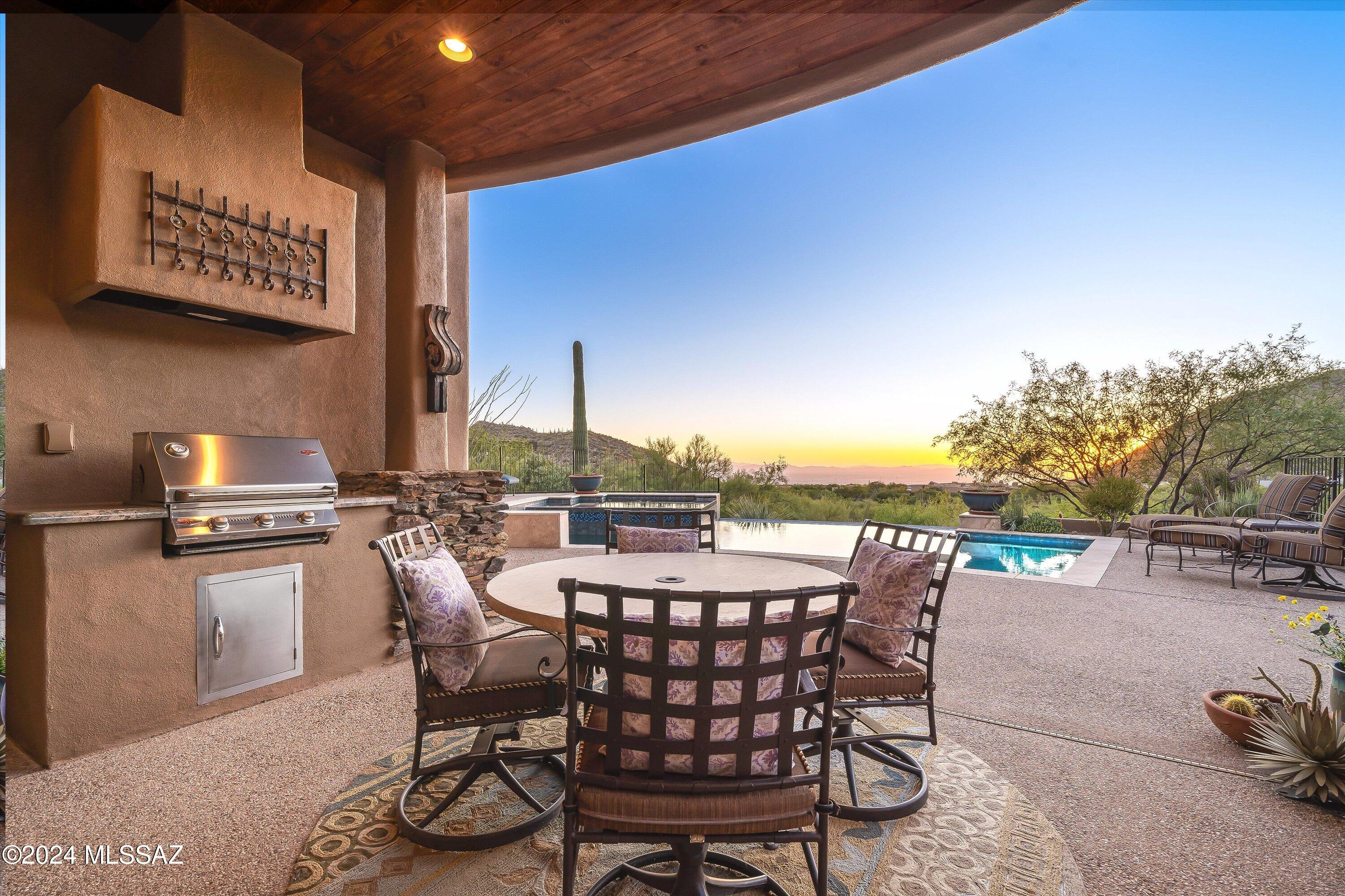 Canyon Pass At Dove Mountain - Residential