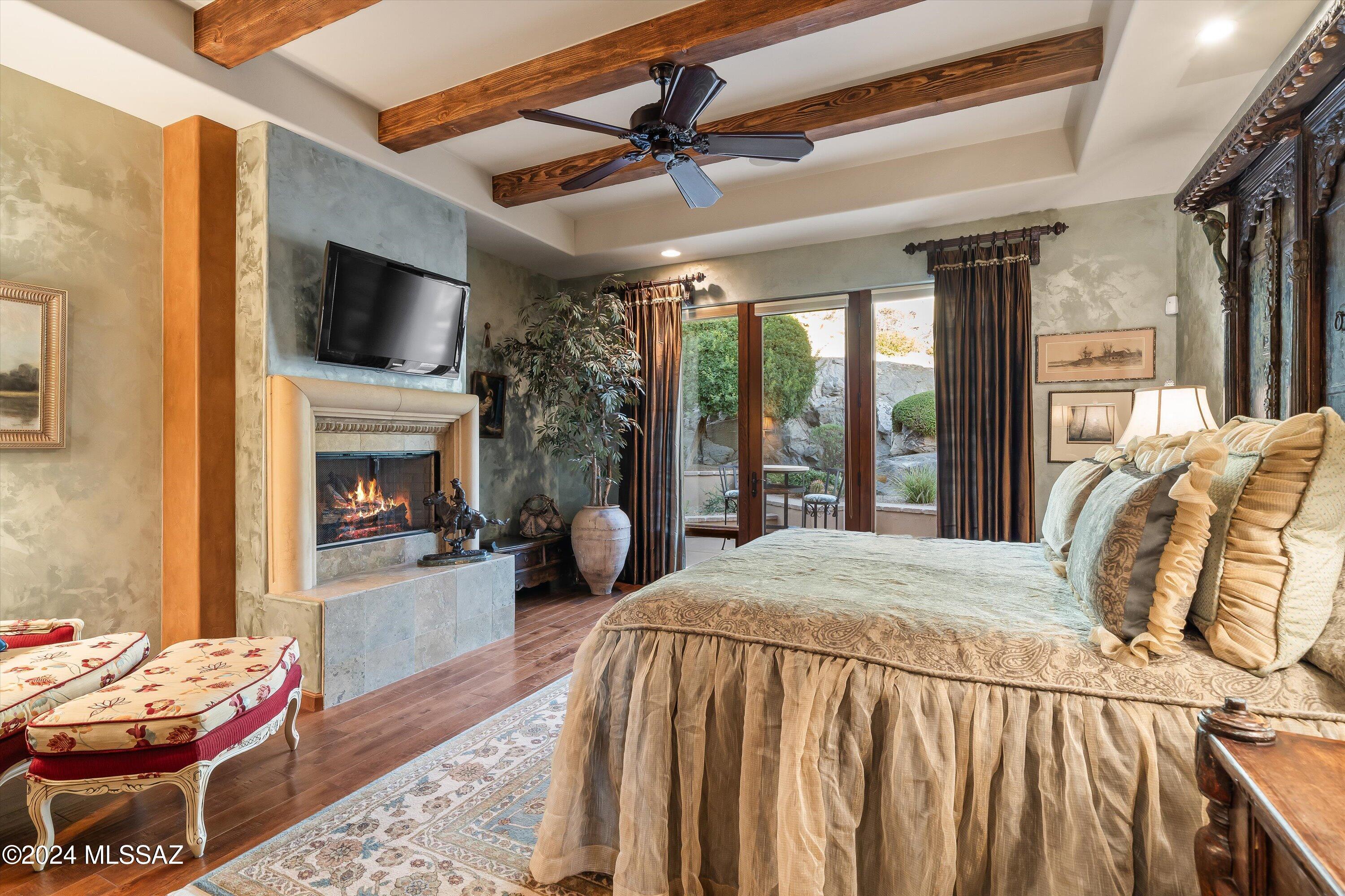 Canyon Pass At Dove Mountain - Residential
