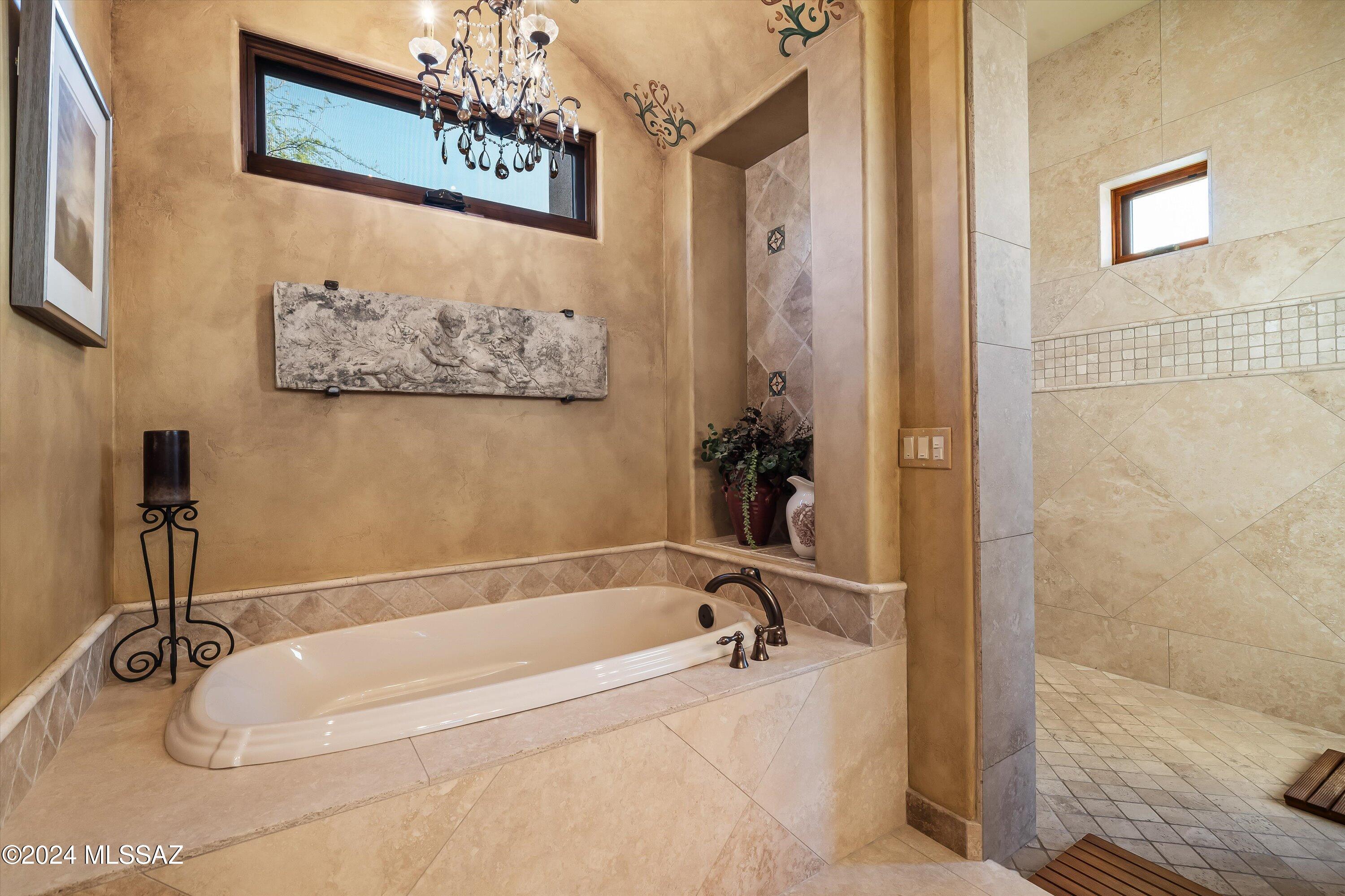Canyon Pass At Dove Mountain - Residential