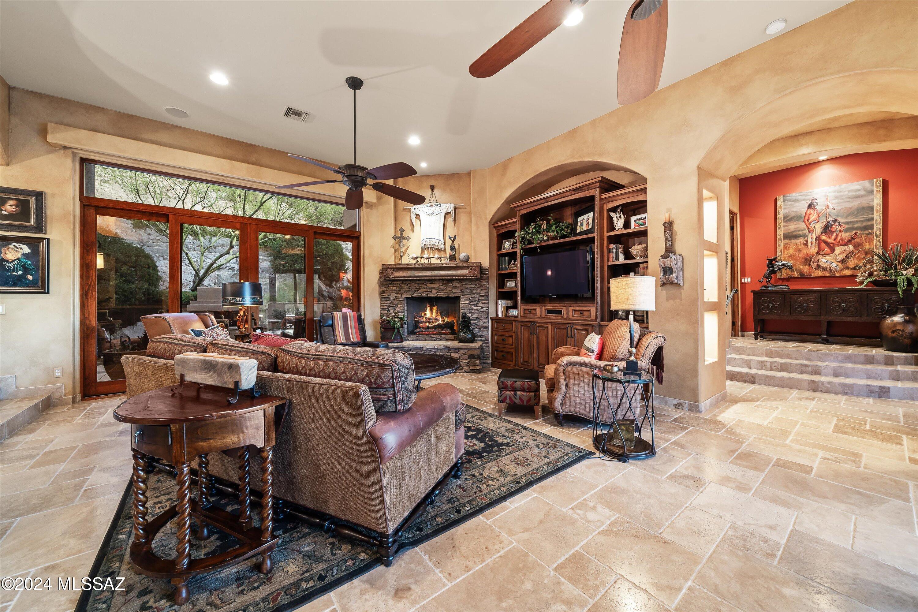 Canyon Pass At Dove Mountain - Residential
