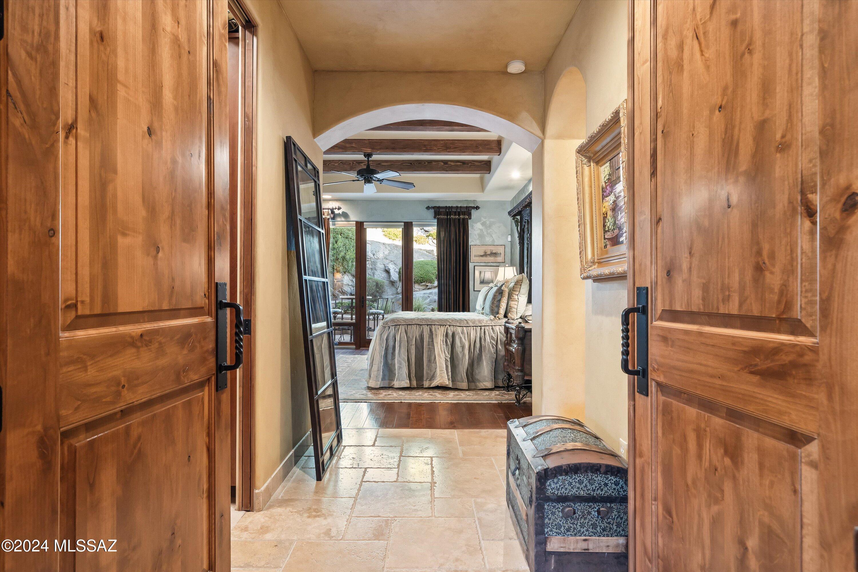 Canyon Pass At Dove Mountain - Residential