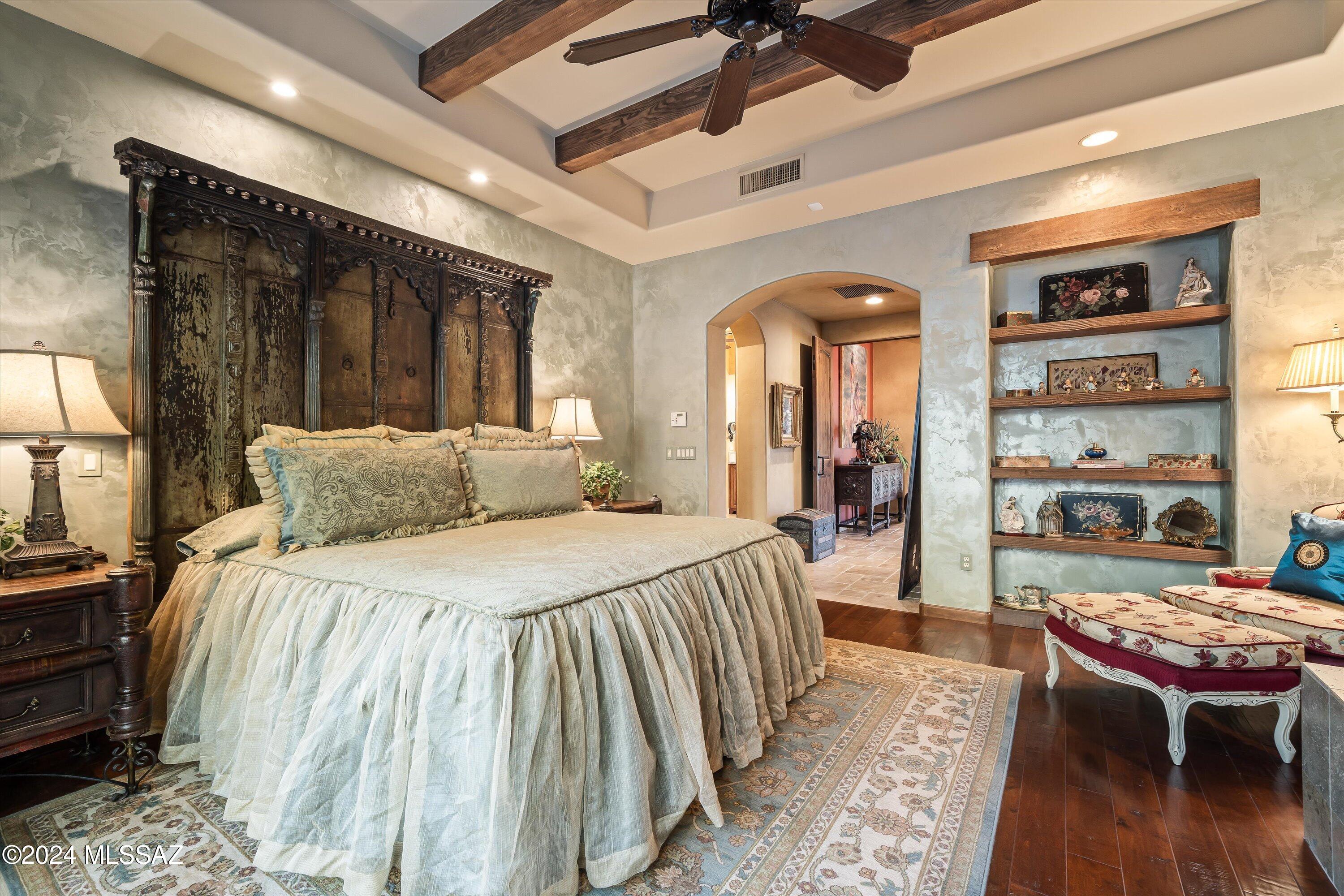 Canyon Pass At Dove Mountain - Residential