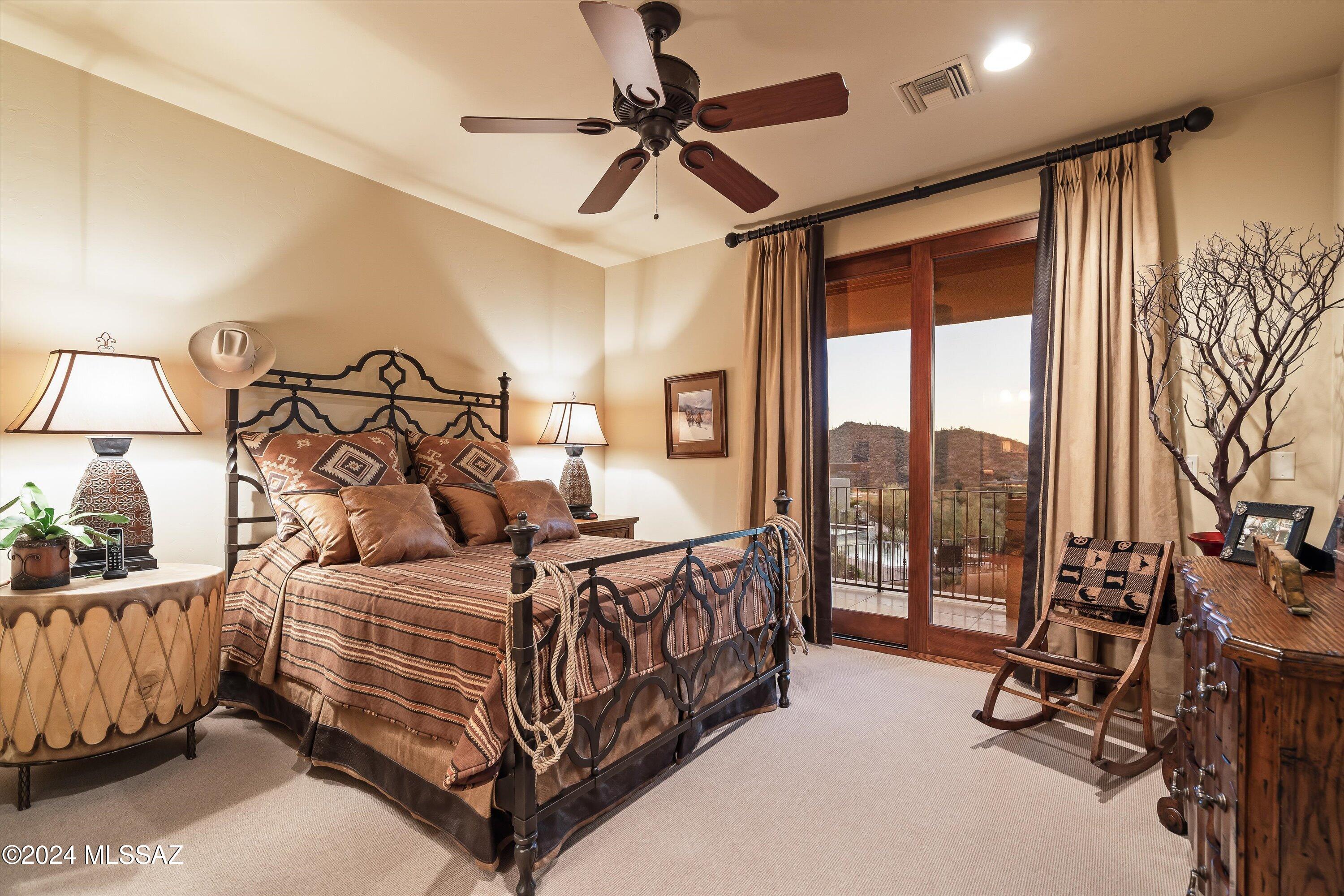 Canyon Pass At Dove Mountain - Residential