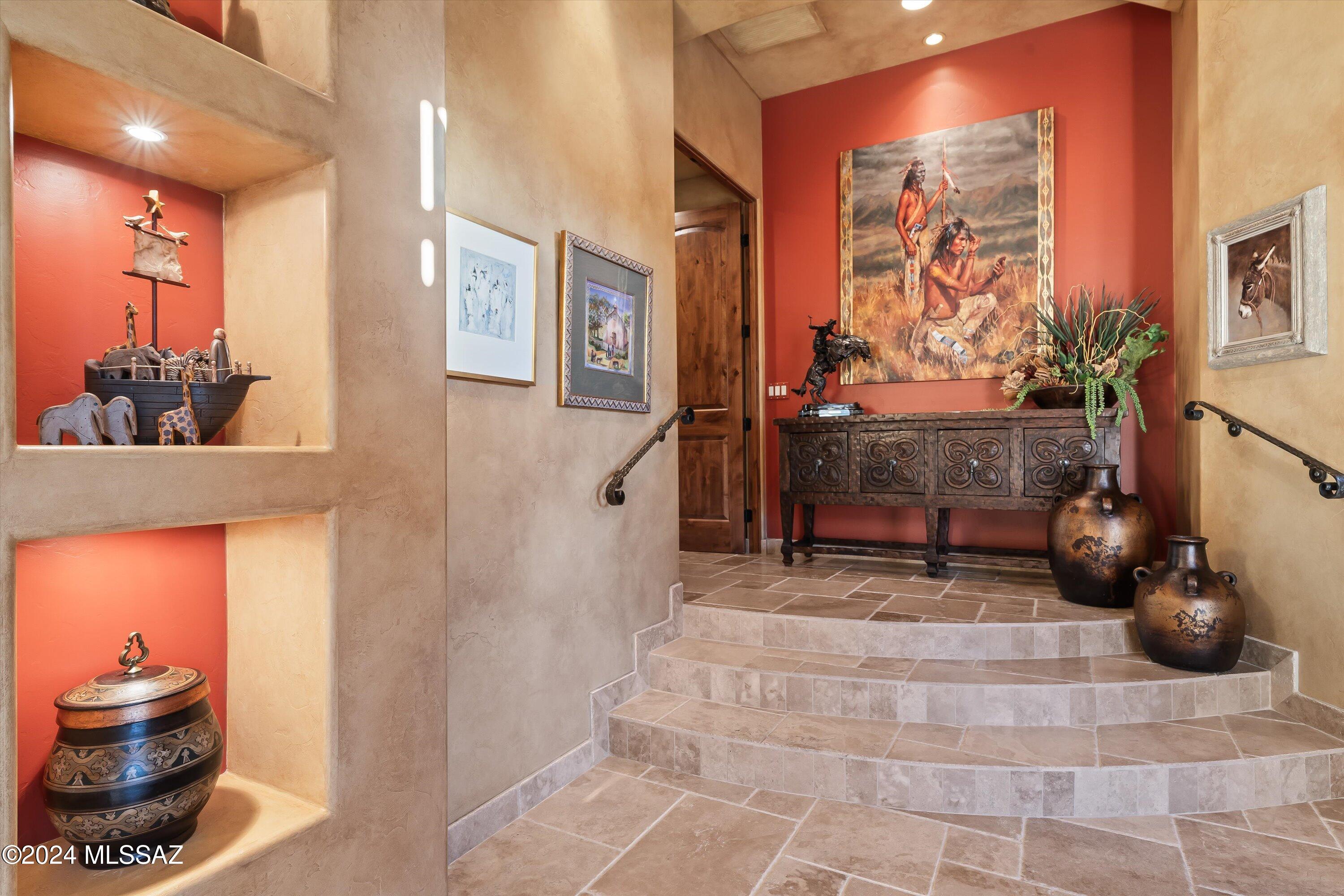 Canyon Pass At Dove Mountain - Residential