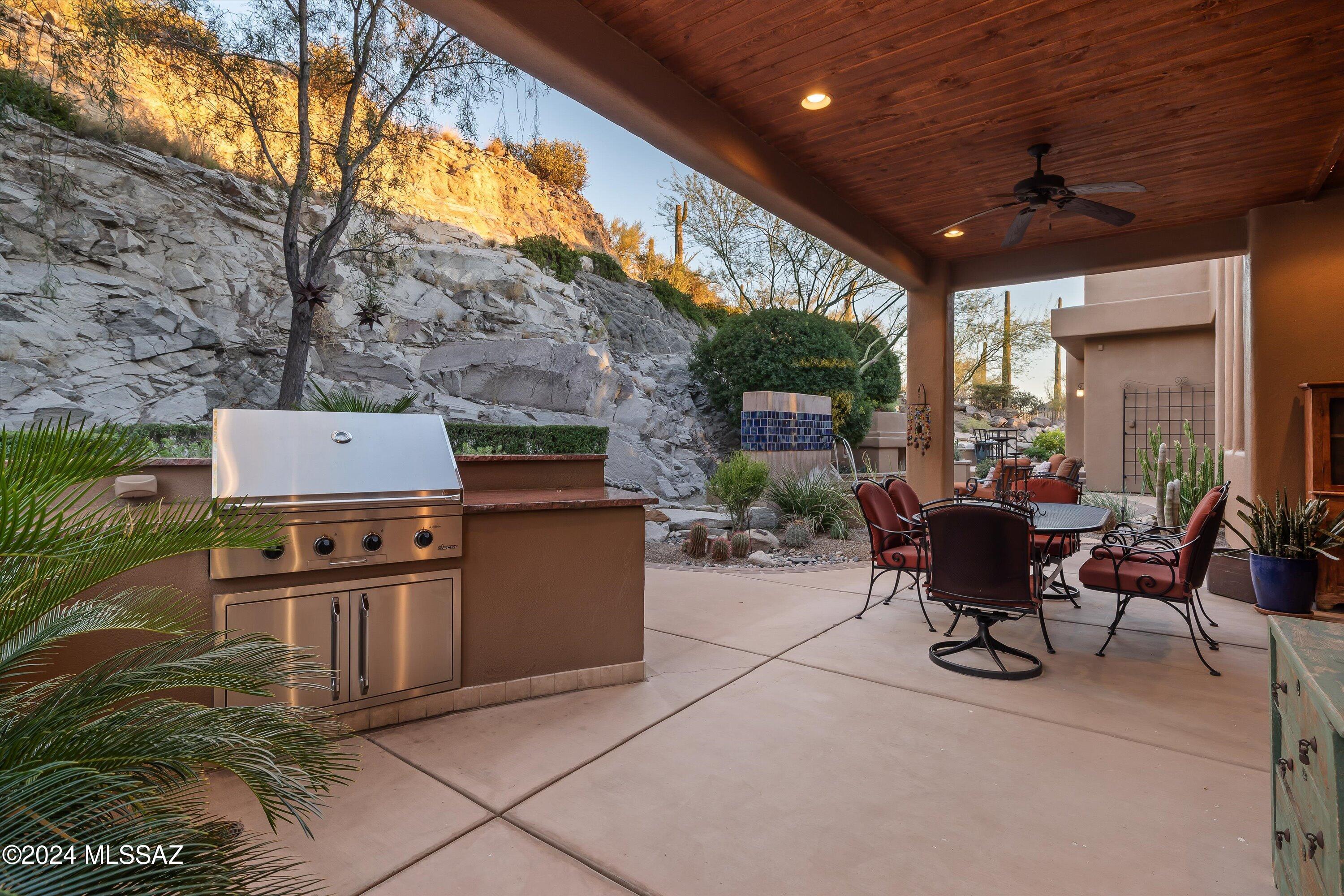 Canyon Pass At Dove Mountain - Residential