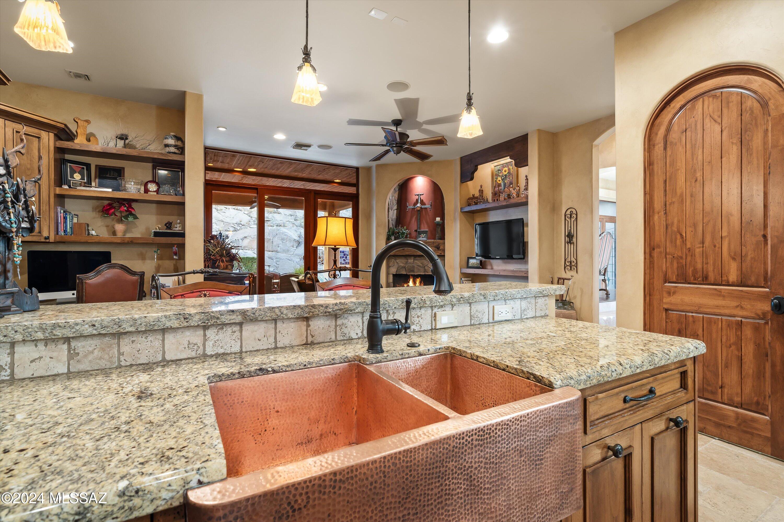 Canyon Pass At Dove Mountain - Residential