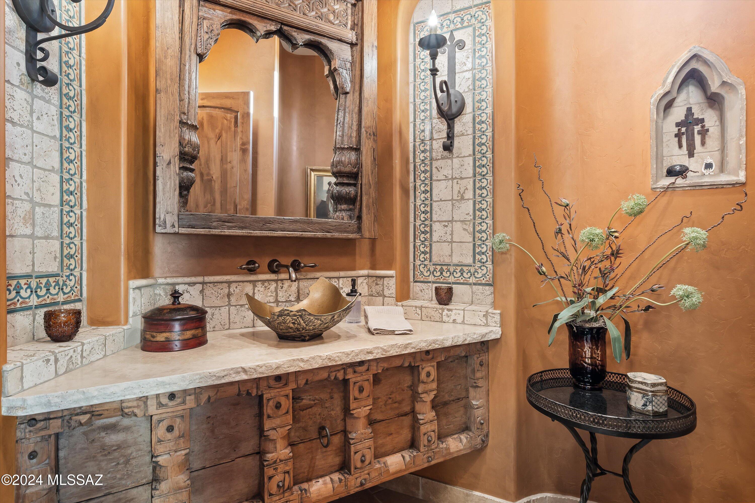 Canyon Pass At Dove Mountain - Residential