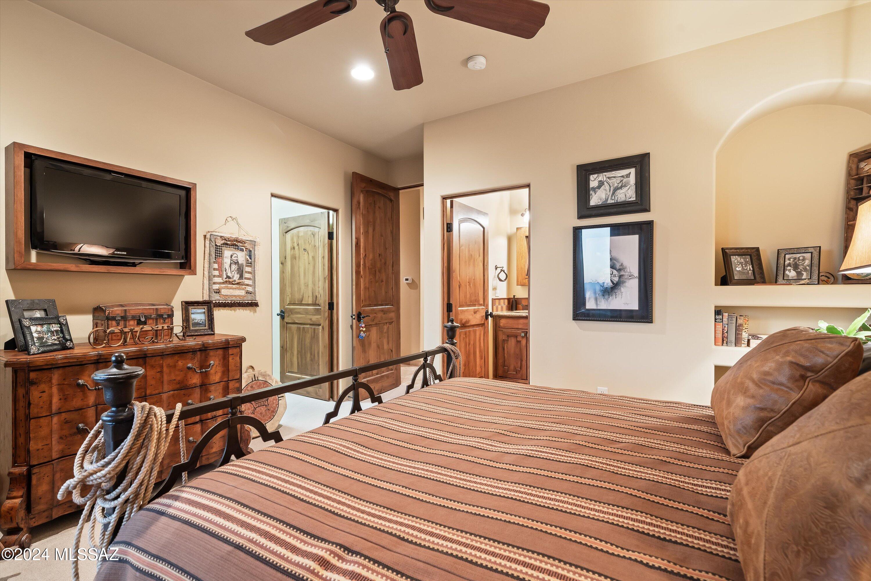 Canyon Pass At Dove Mountain - Residential