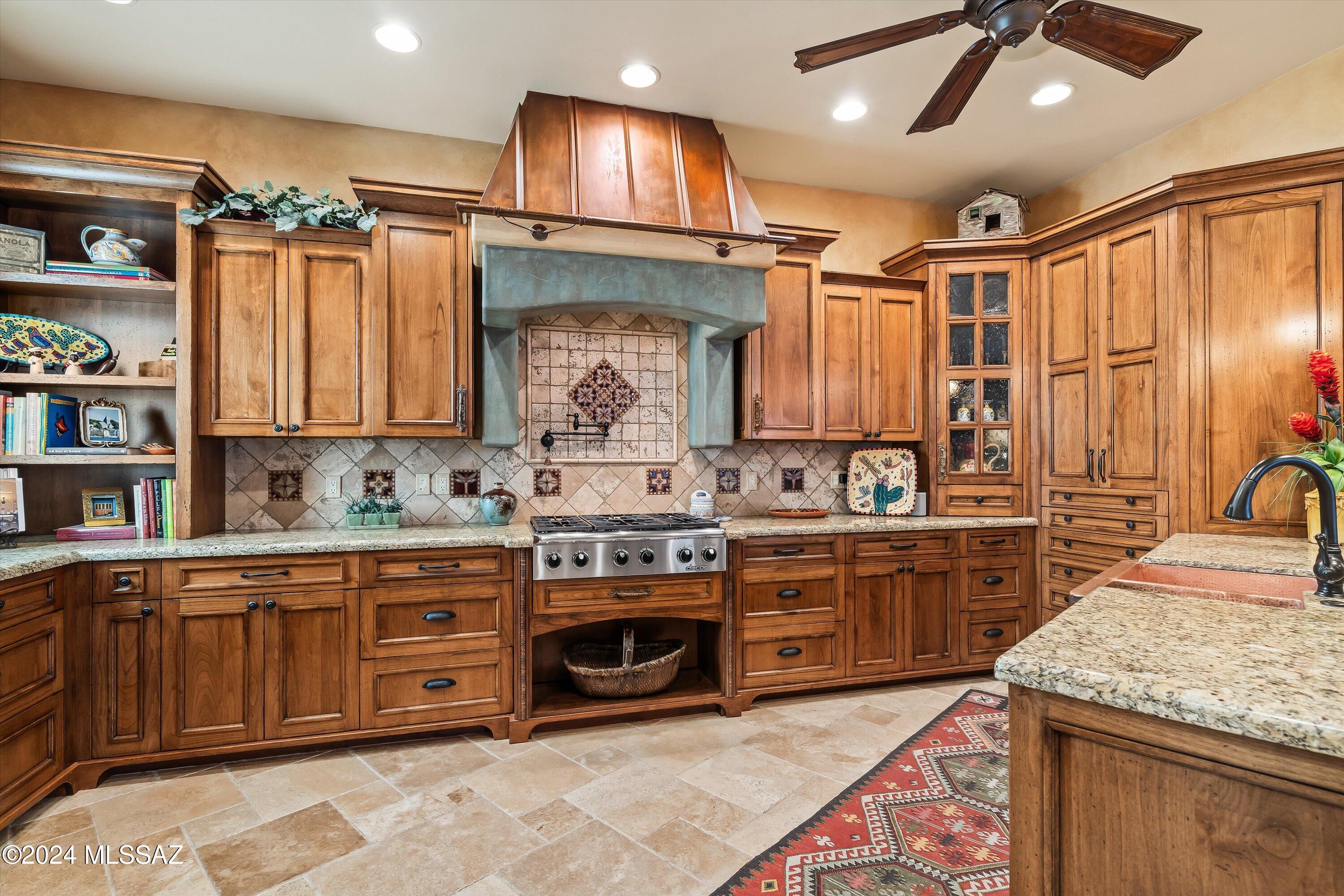 Canyon Pass At Dove Mountain - Residential