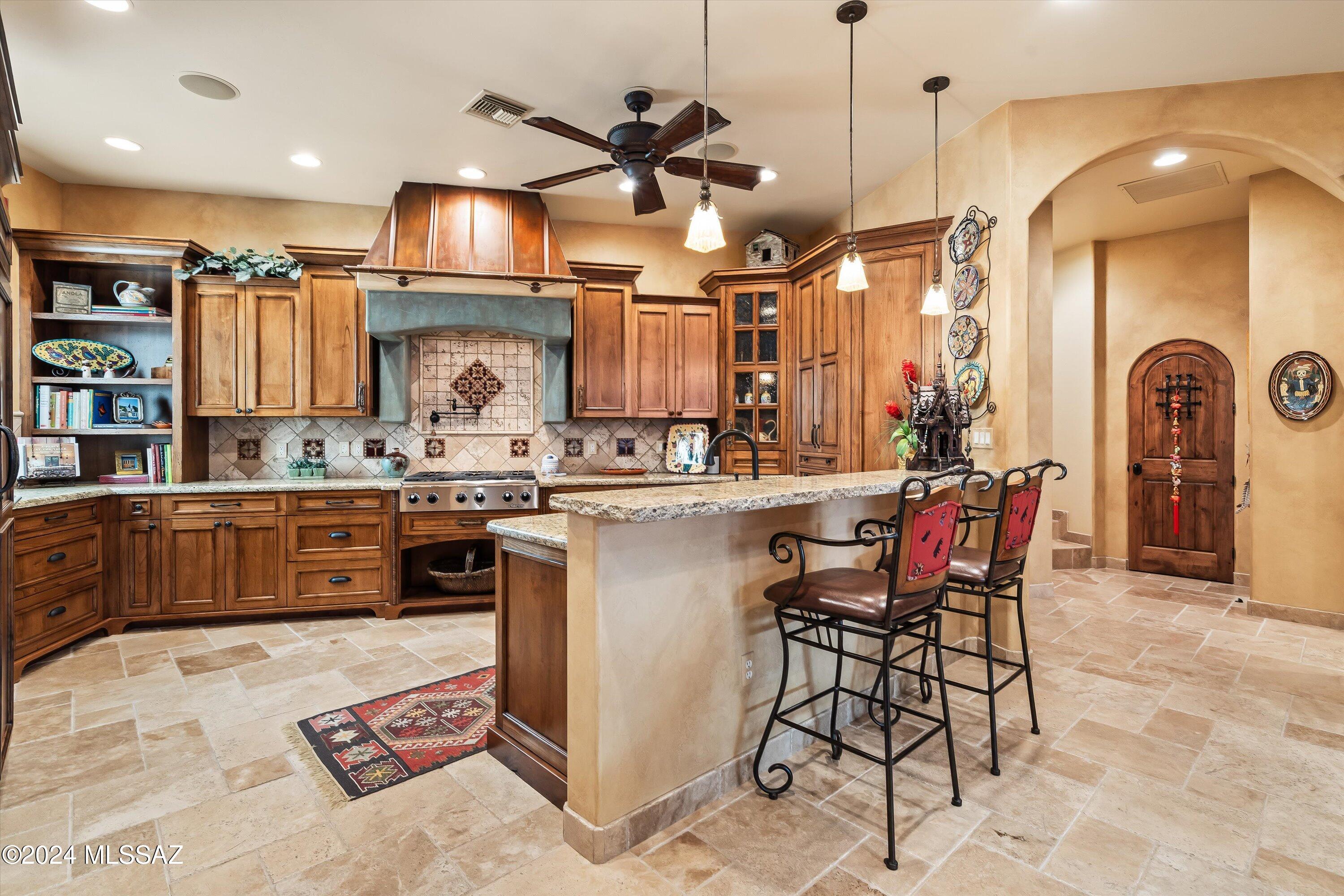Canyon Pass At Dove Mountain - Residential